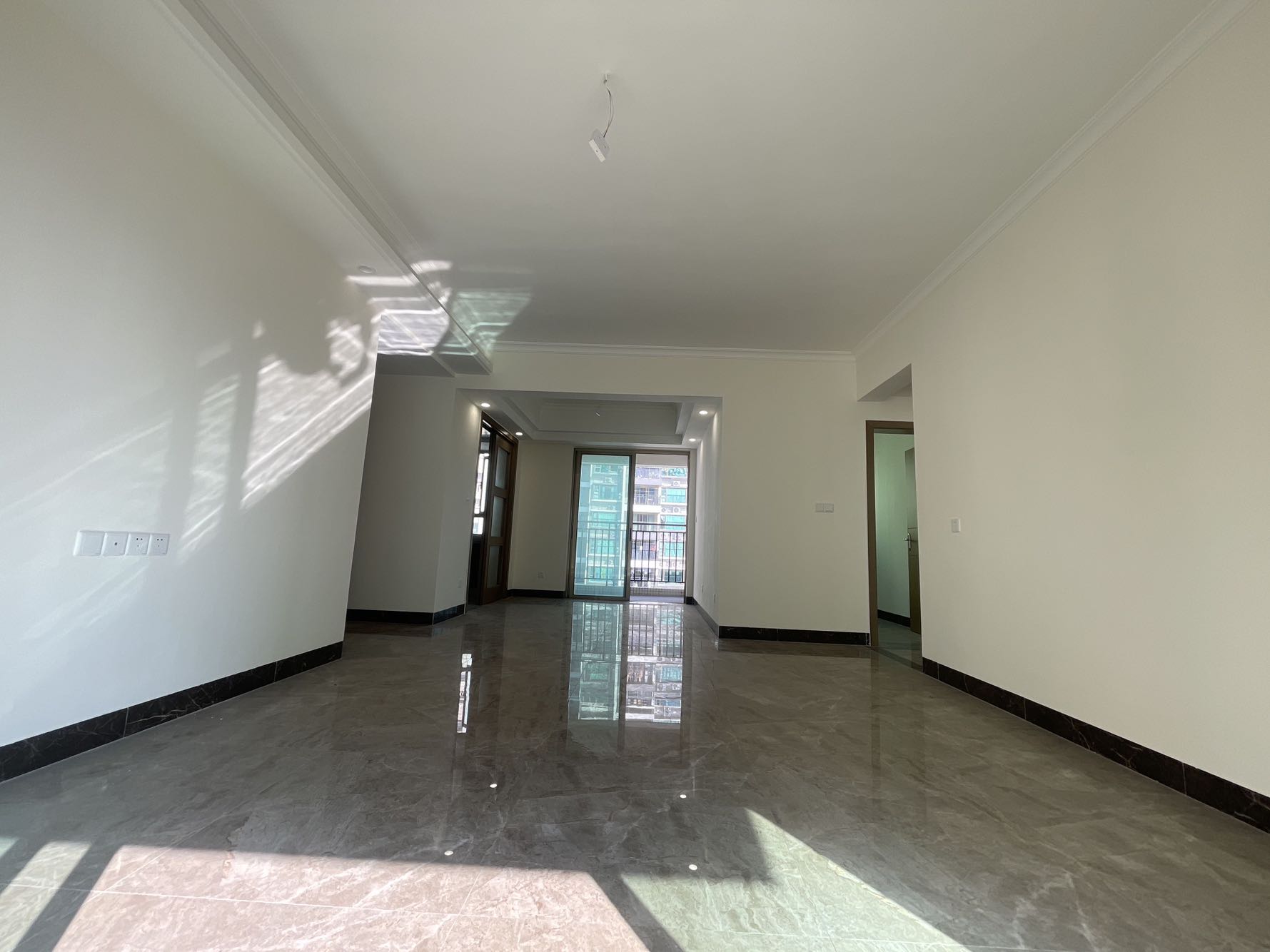 骏景湾星悦 4房2厅2卫 126㎡-江门骏景湾星悦二手房