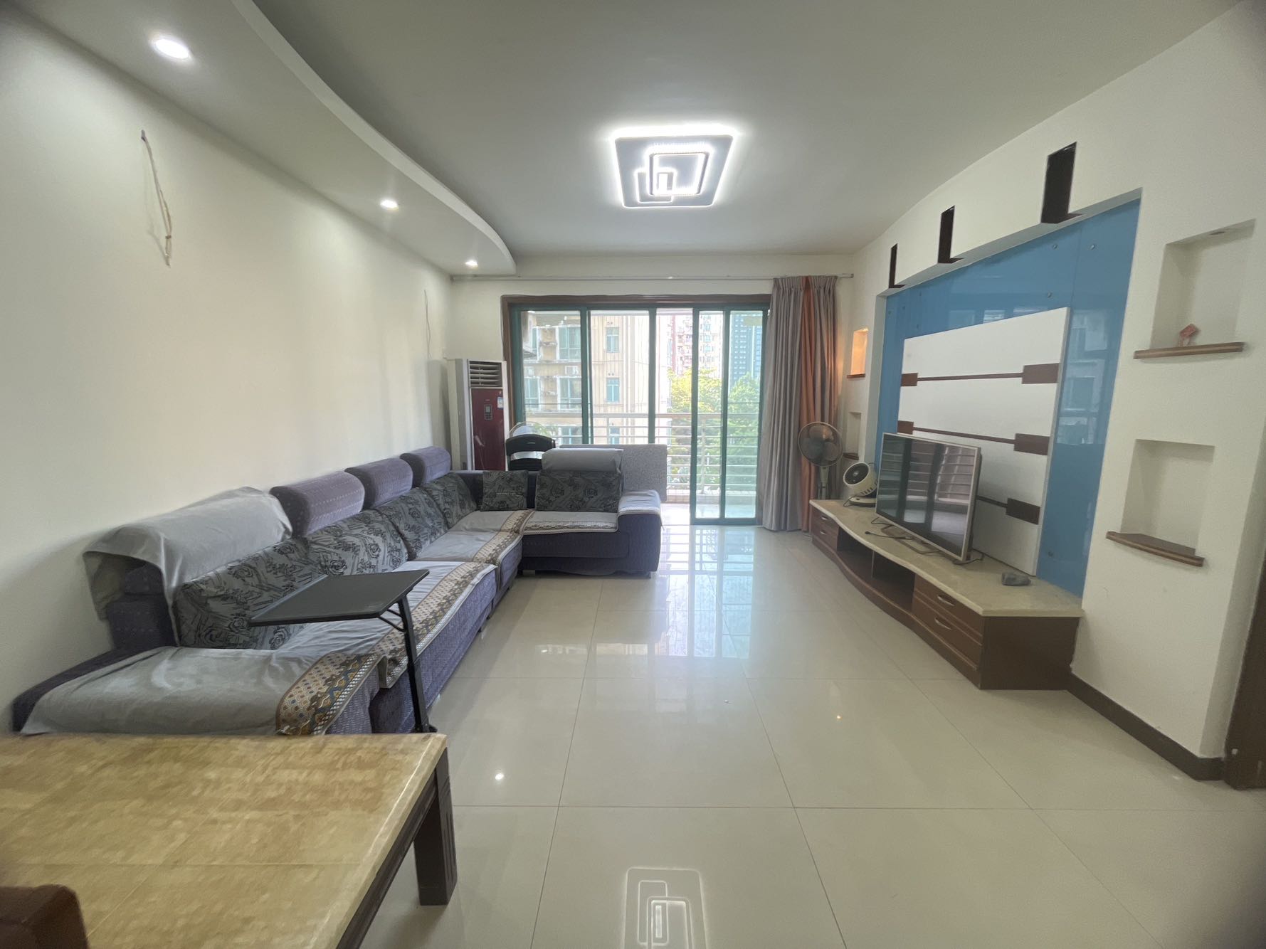 丽沙花都二期 3房2厅2卫 113.25㎡-深圳丽沙花都二期租房