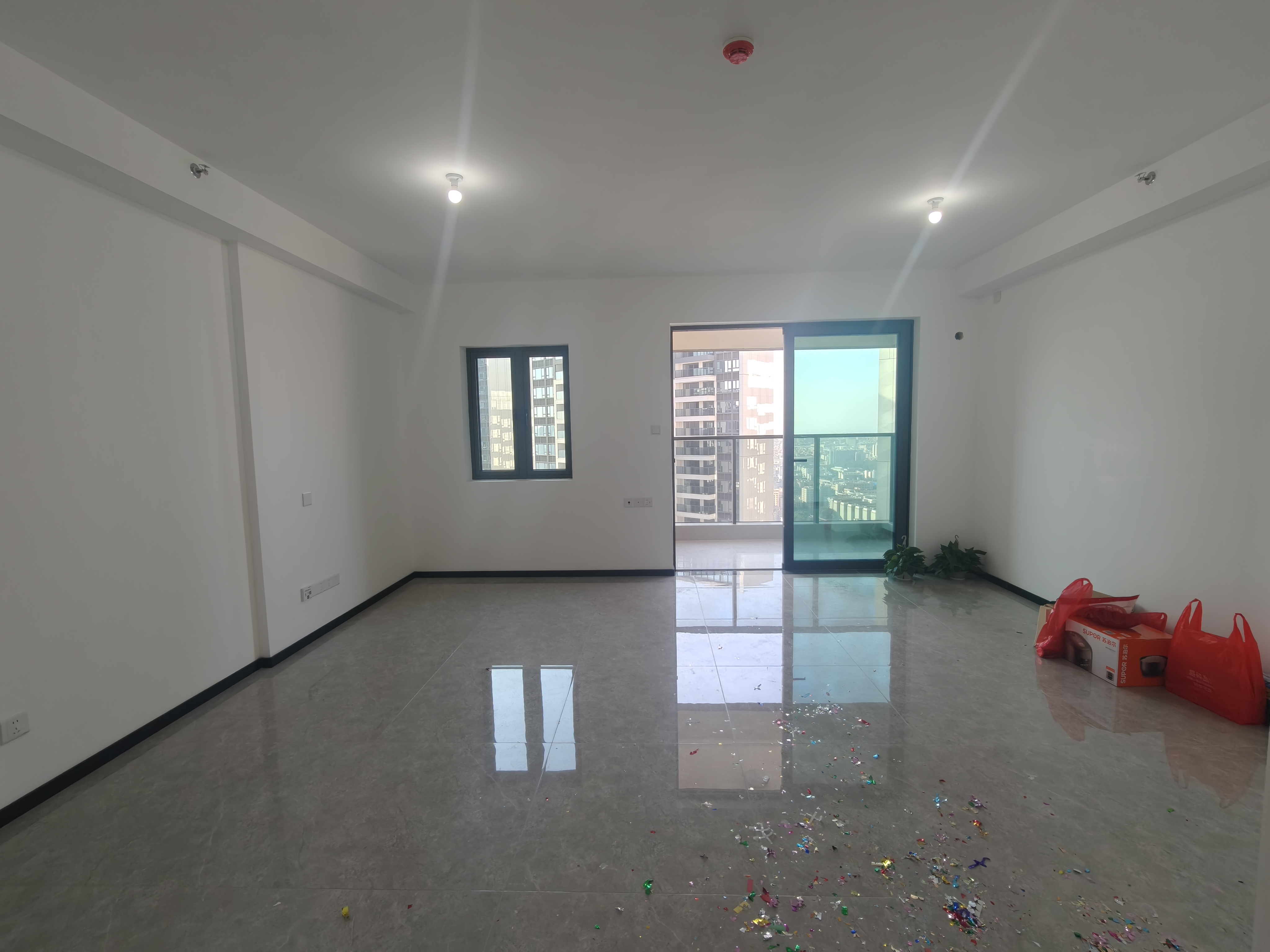 拾悦城楠园 3房2厅2卫 95㎡-深圳拾悦城楠园租房