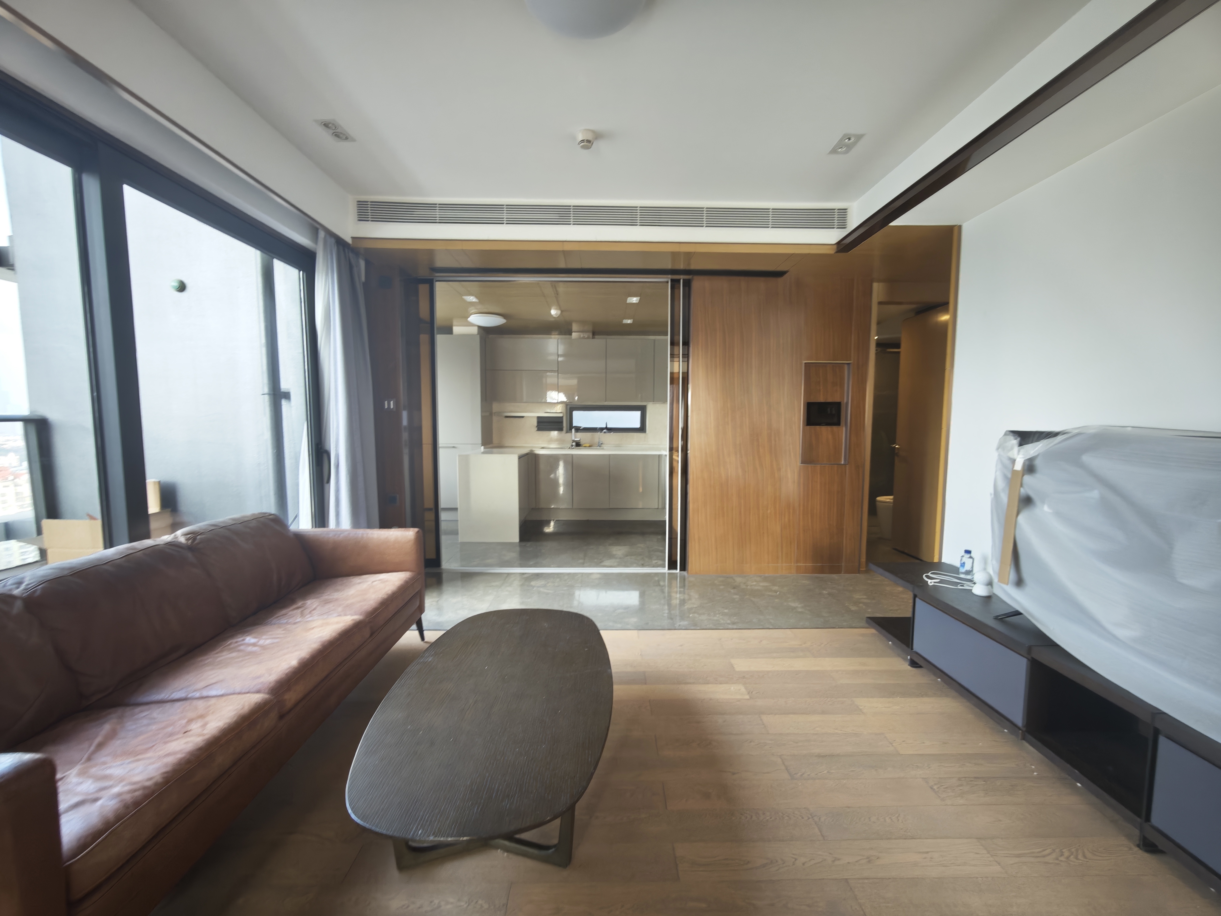 海上世界双玺花园三期 2房1厅1卫 88㎡-深圳海上世界双玺花园三期租房