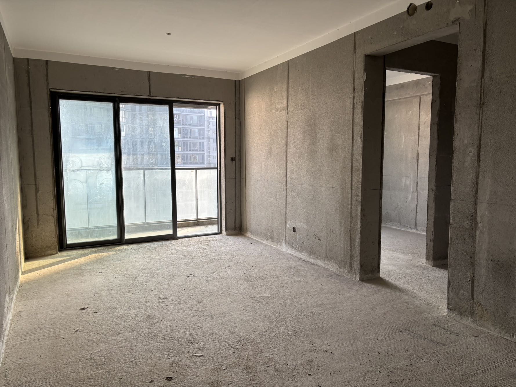 广州融创文旅城B2区 3房2厅2卫 99㎡-广州广州融创文旅城B2区二手房