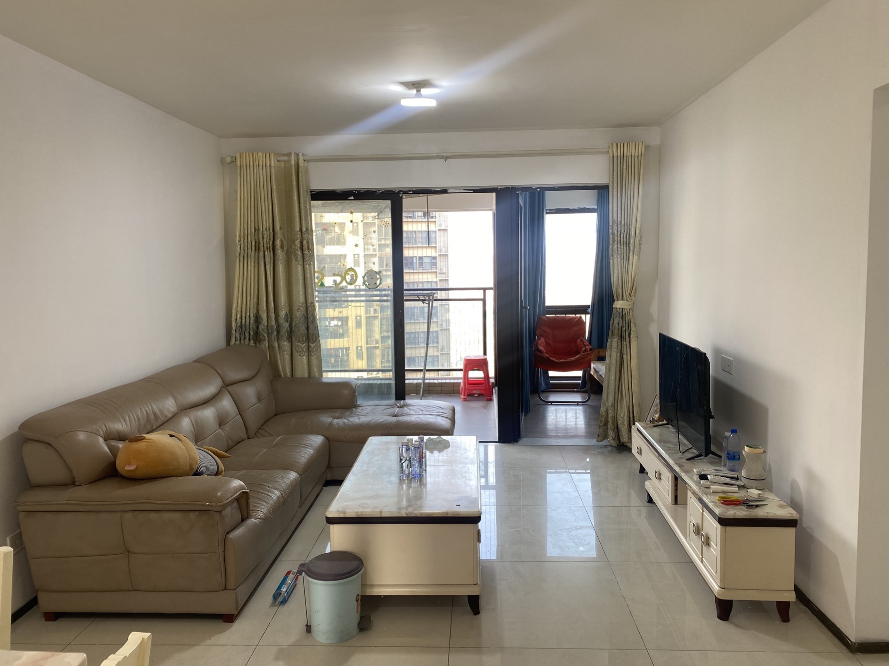 时代香海彼岸苑 4房2厅2卫 116.01㎡