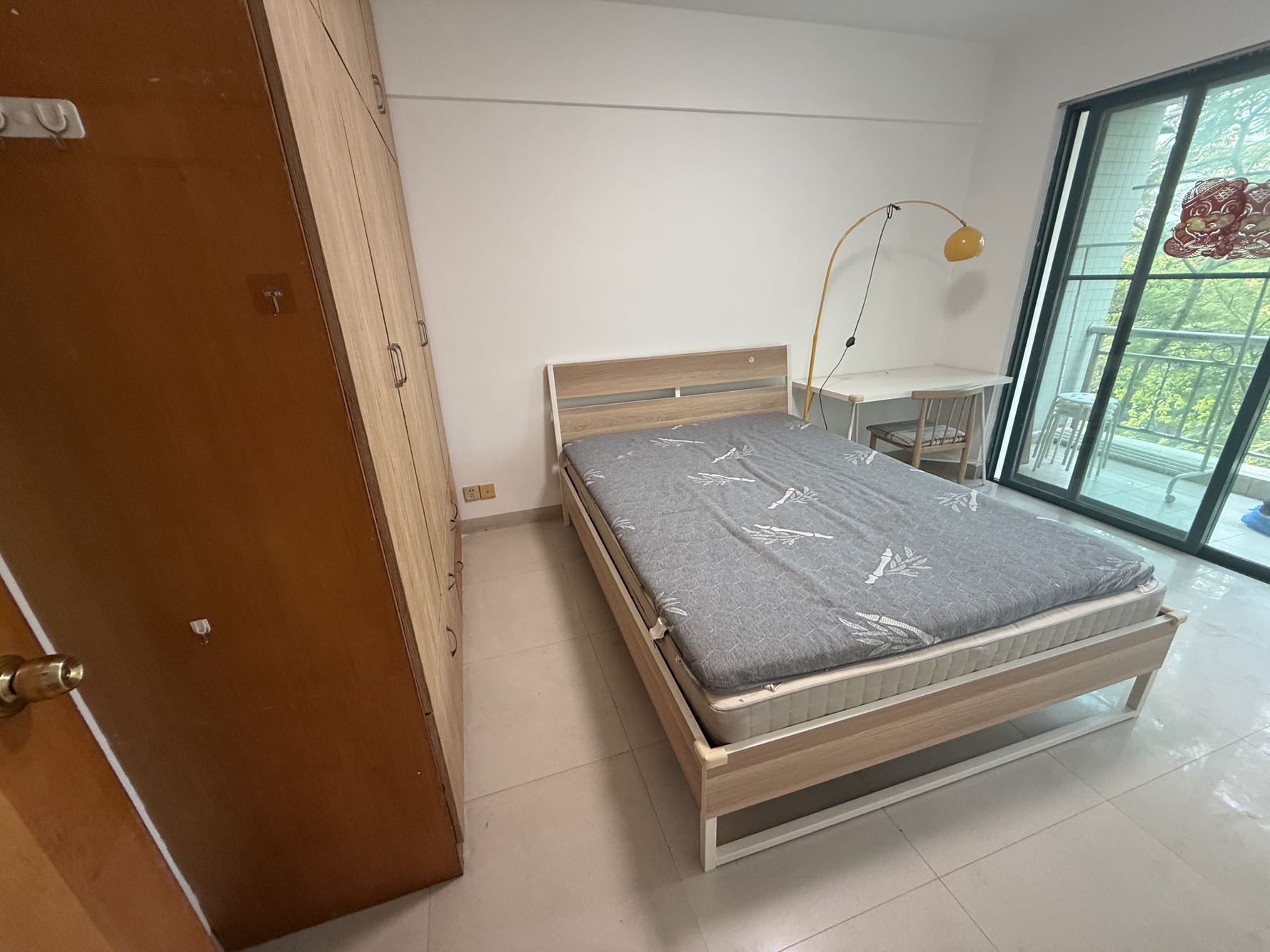 锦欣花园 3房2厅2卫 123㎡-深圳锦欣花园租房