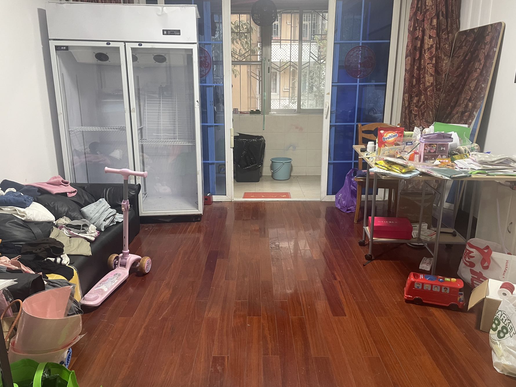 这个小区品质很好，位于福田中心区，居住舒适，交通方便。配套非