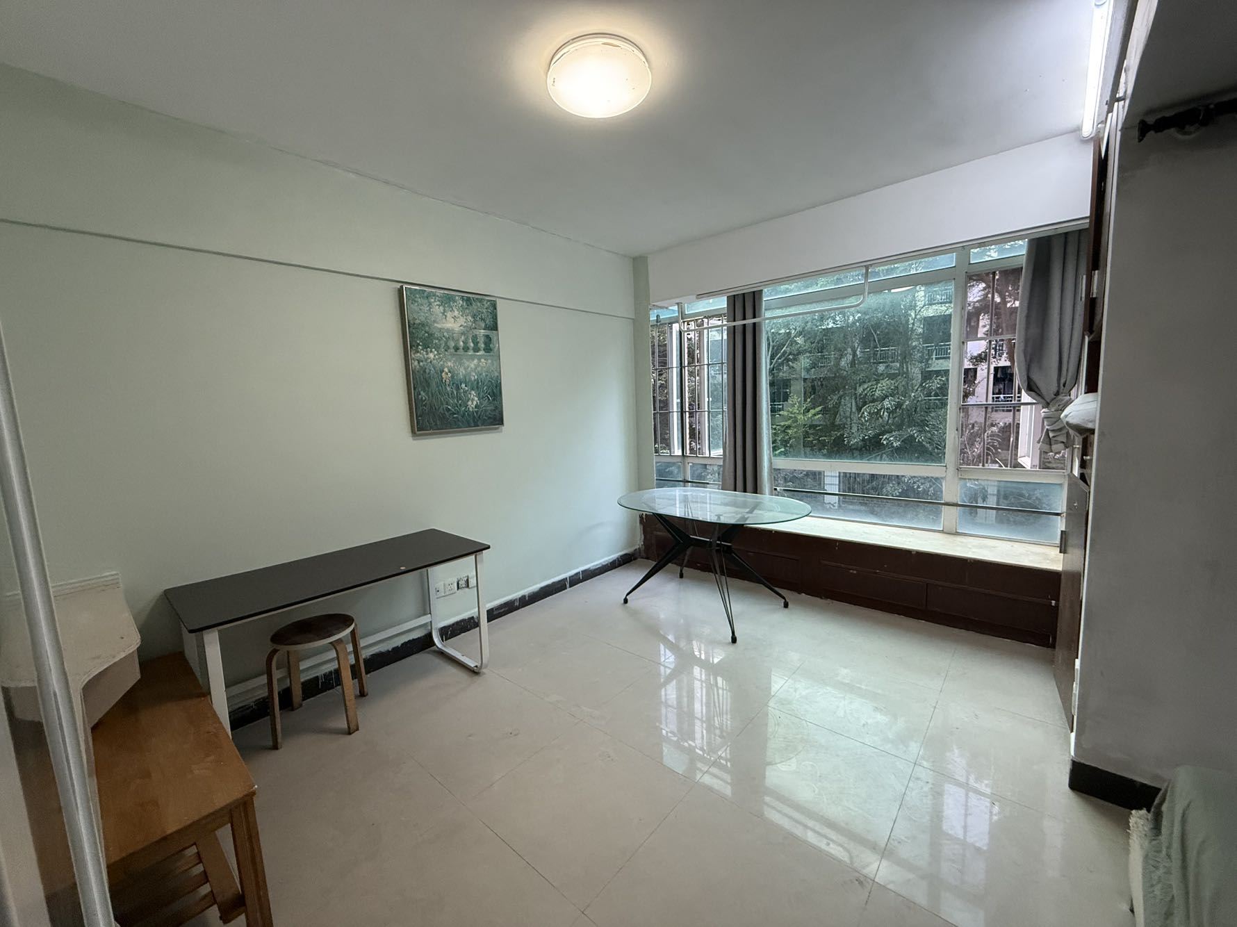 名雅居 1房1厅1卫 36㎡-深圳名雅居租房