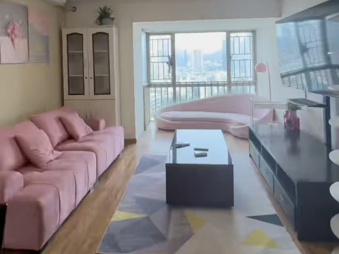 米兰公寓 2房1厅1卫 43㎡-深圳米兰公寓租房