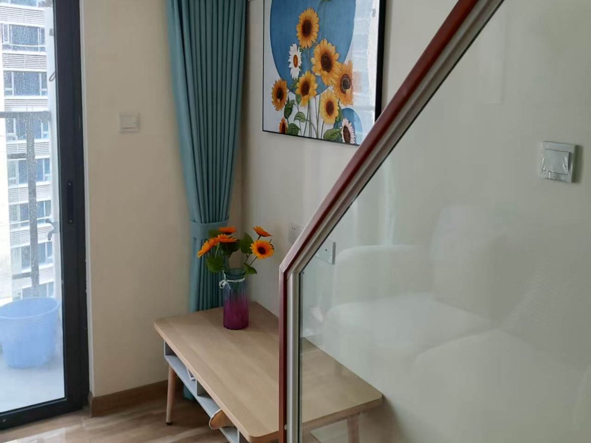 碧港花园三区二期 2房1厅1卫 20㎡-中山碧港花园三区二期租房