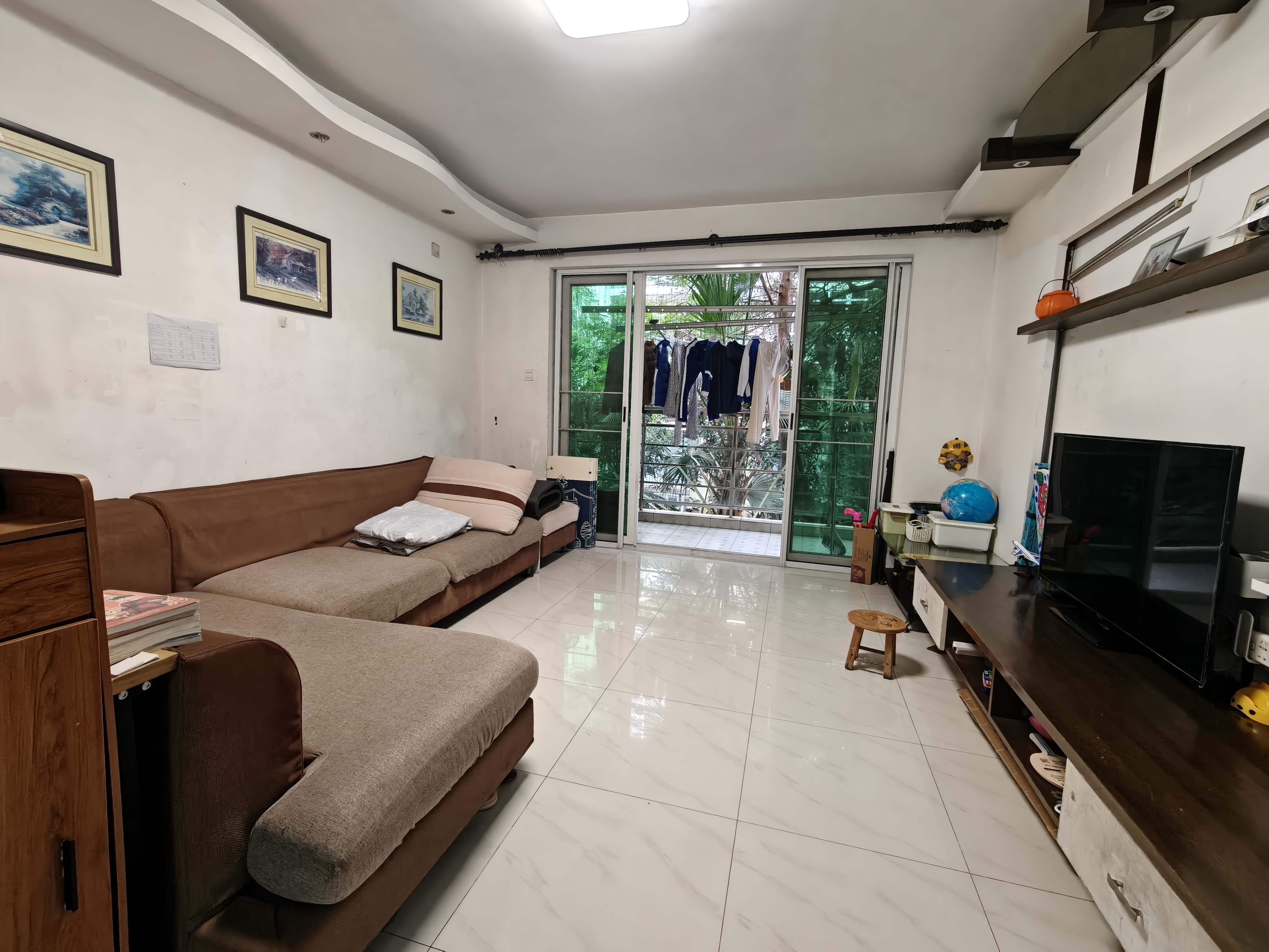 世纪春城二期 3房2厅2卫 101.3㎡