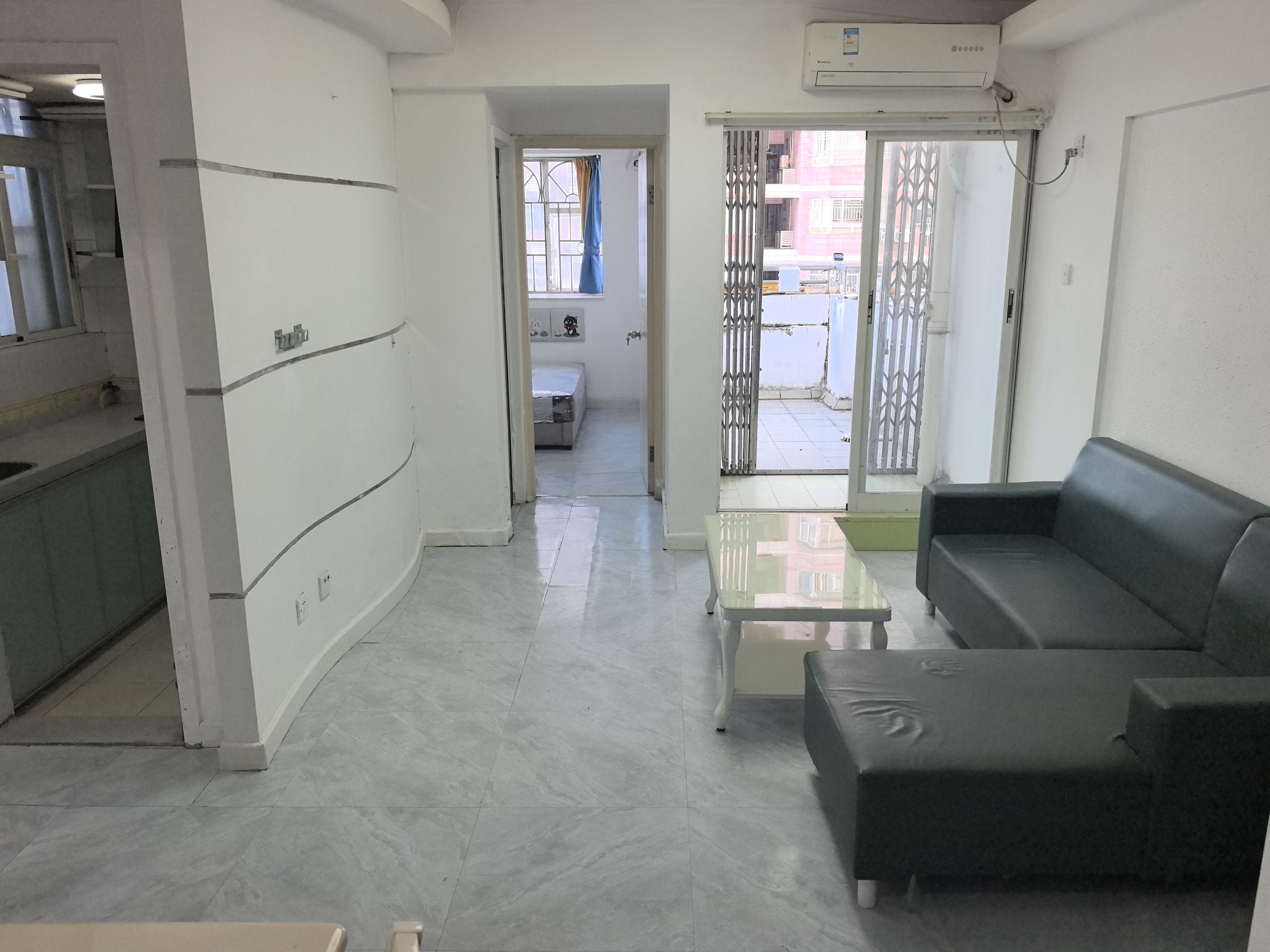 TCL雅馨居 2房2厅1卫 60㎡-深圳TCL雅馨居租房