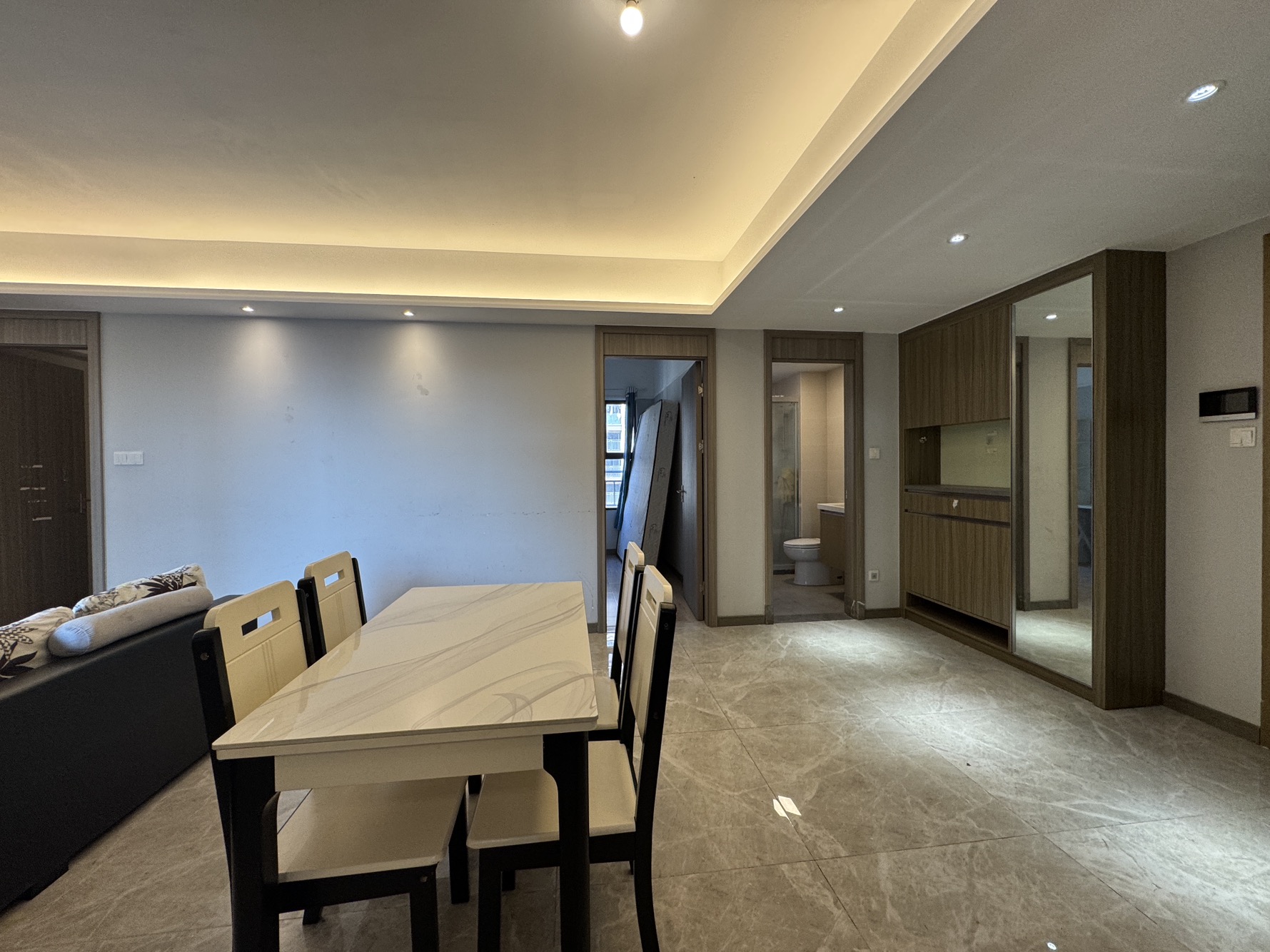 雅居乐万象郡 4房2厅2卫 120㎡