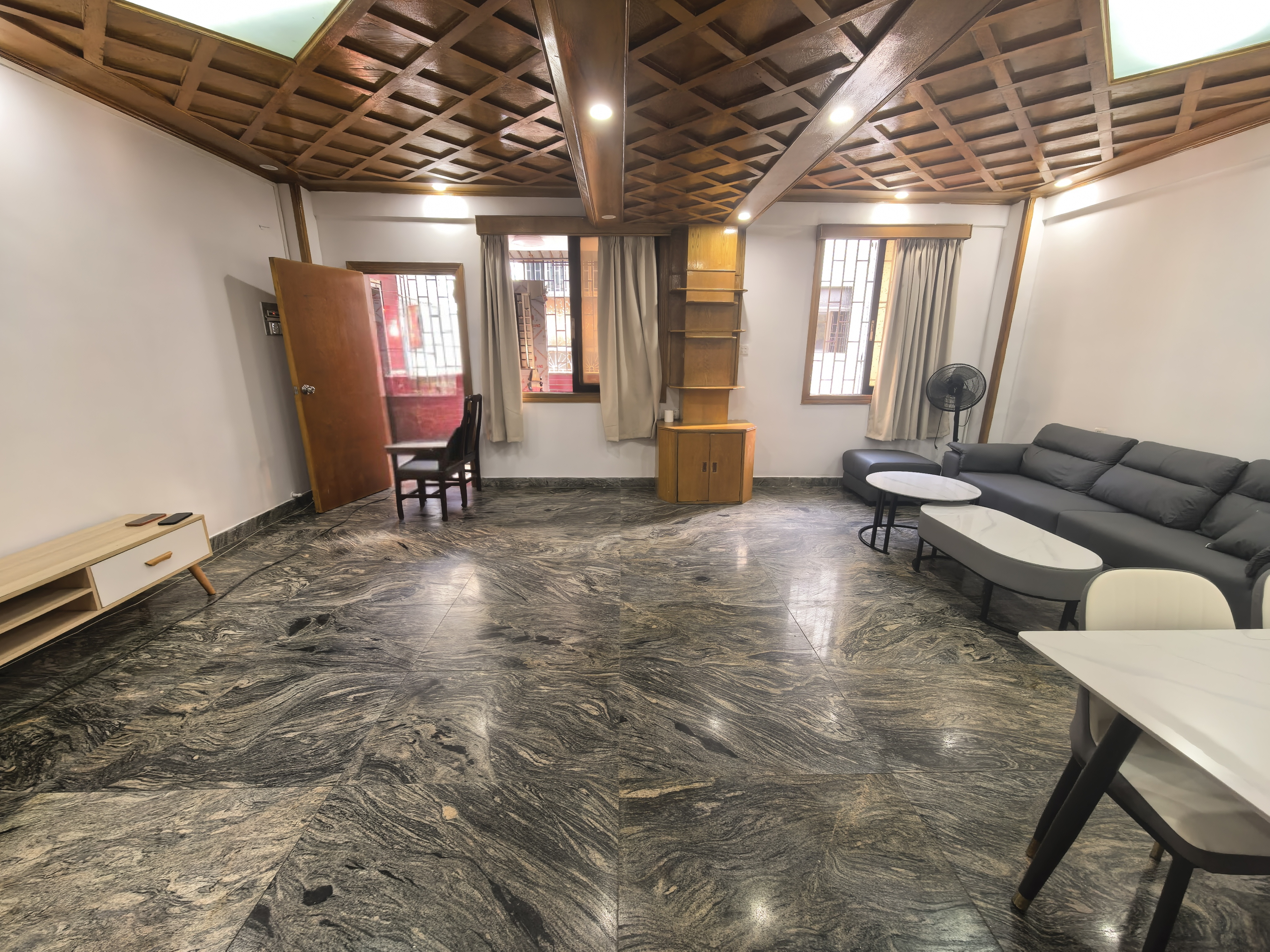 捷进中路 2房2厅1卫 85㎡