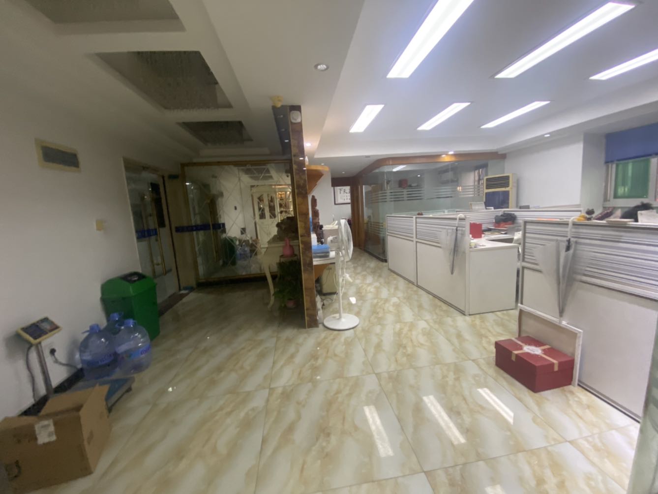 福侨大厦 4房2厅1卫 131㎡-深圳福侨大厦租房