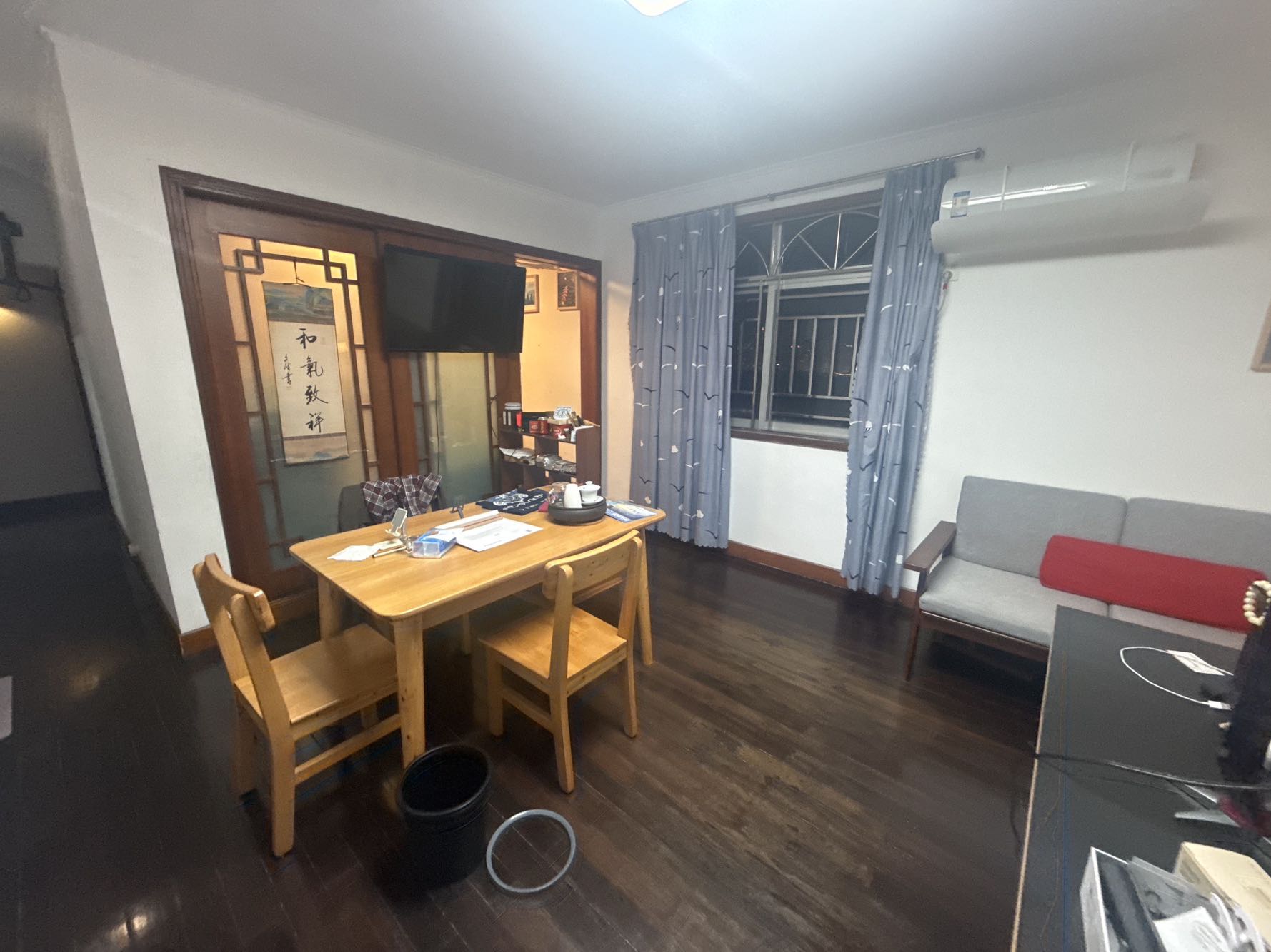 景龙大厦 4房2厅1卫 113㎡-深圳景龙大厦租房