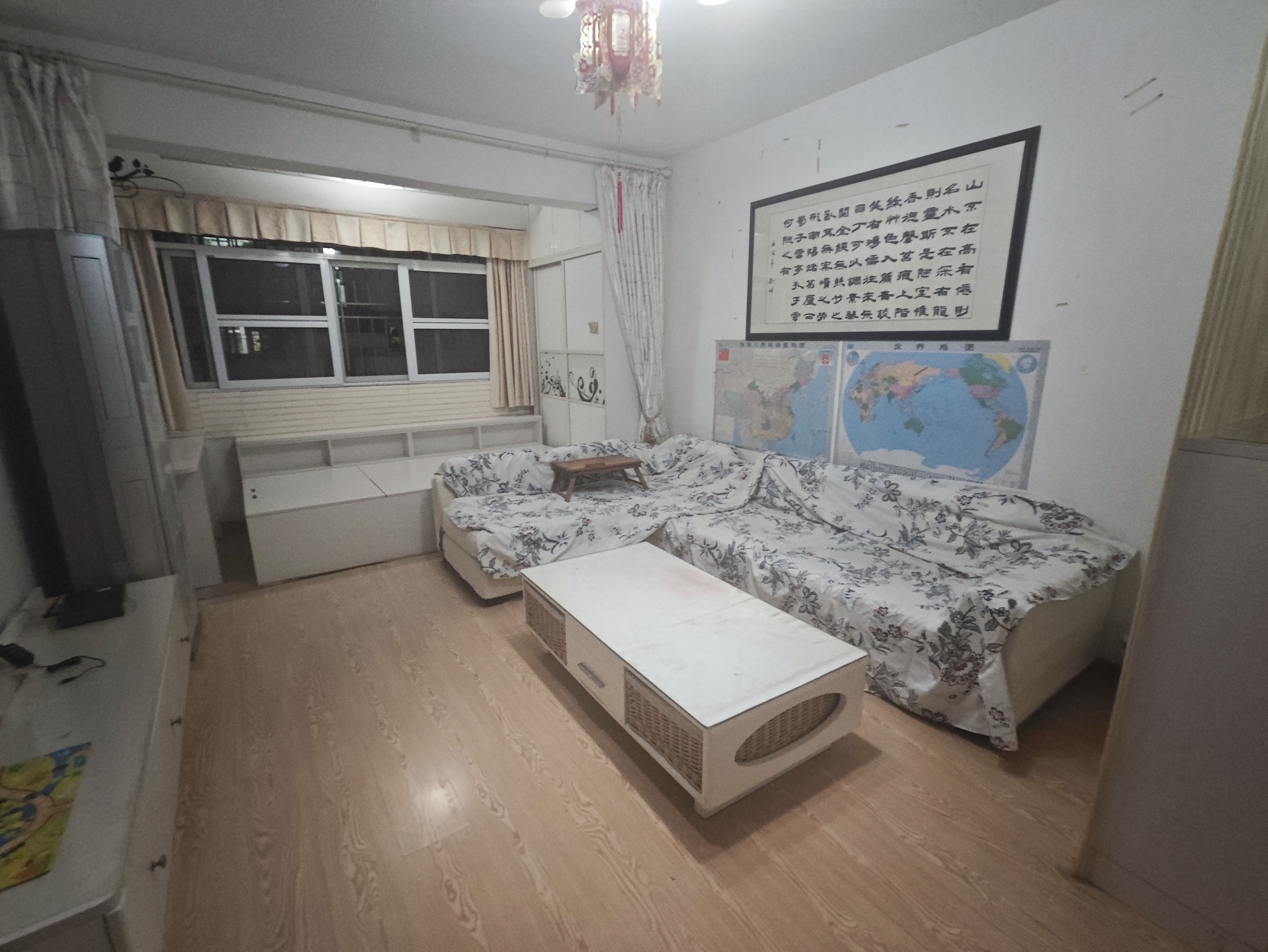 桃源居13区 2房2厅1卫 89.83㎡-深圳桃源居13区租房