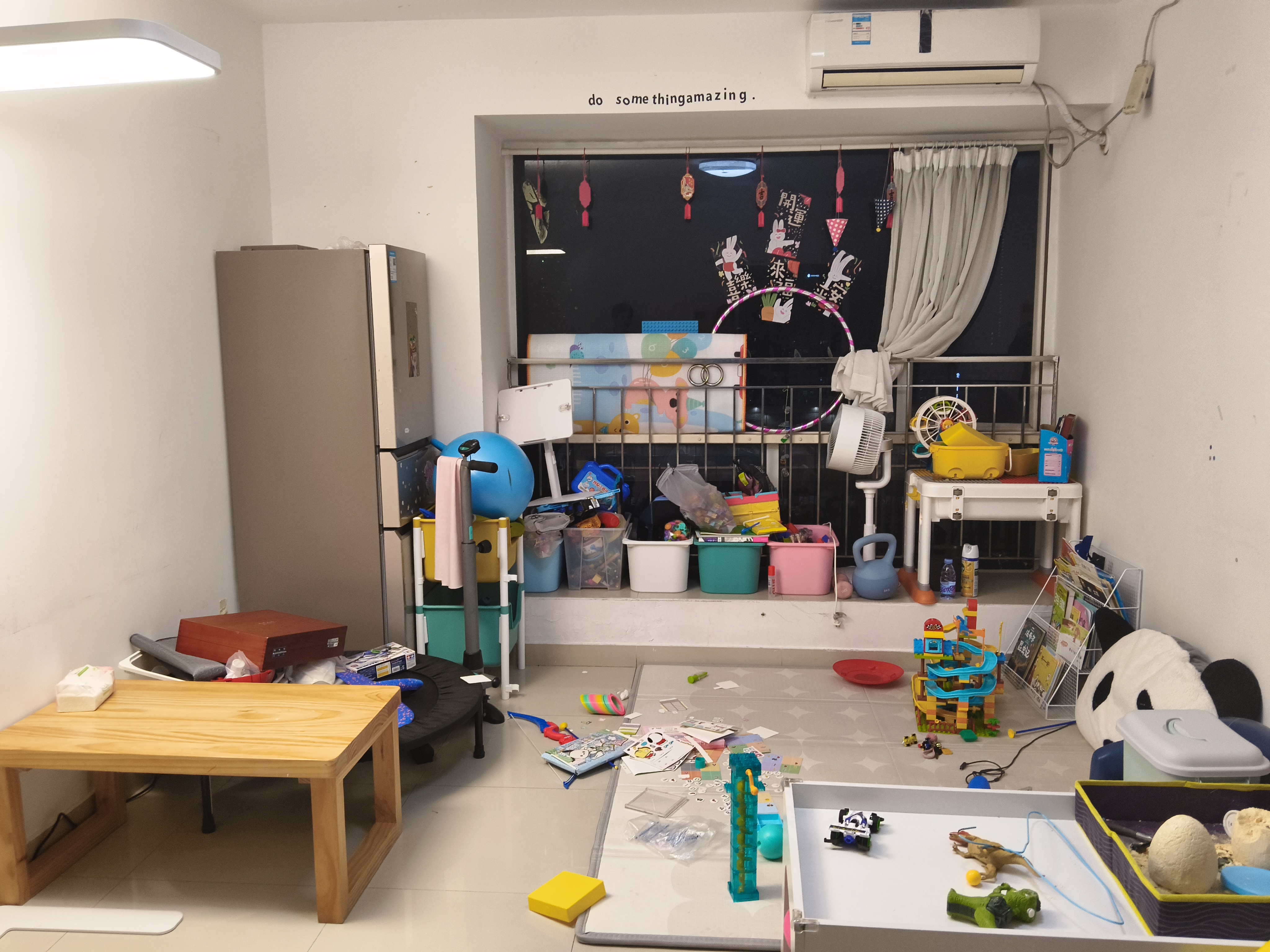 户型好，使用率高，看房方便。