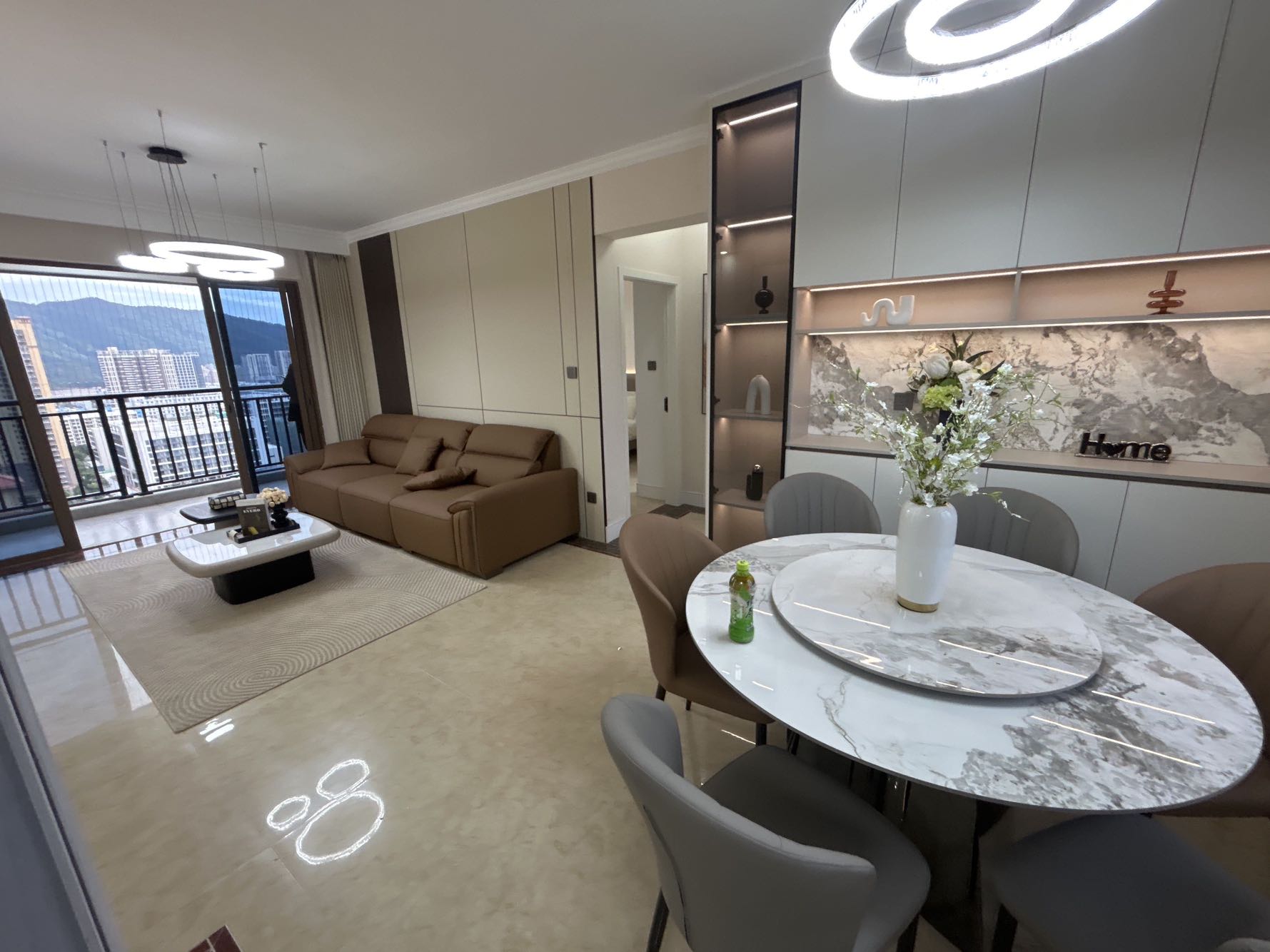 摩卡公馆 4房2厅2卫 96㎡-惠州摩卡公馆二手房