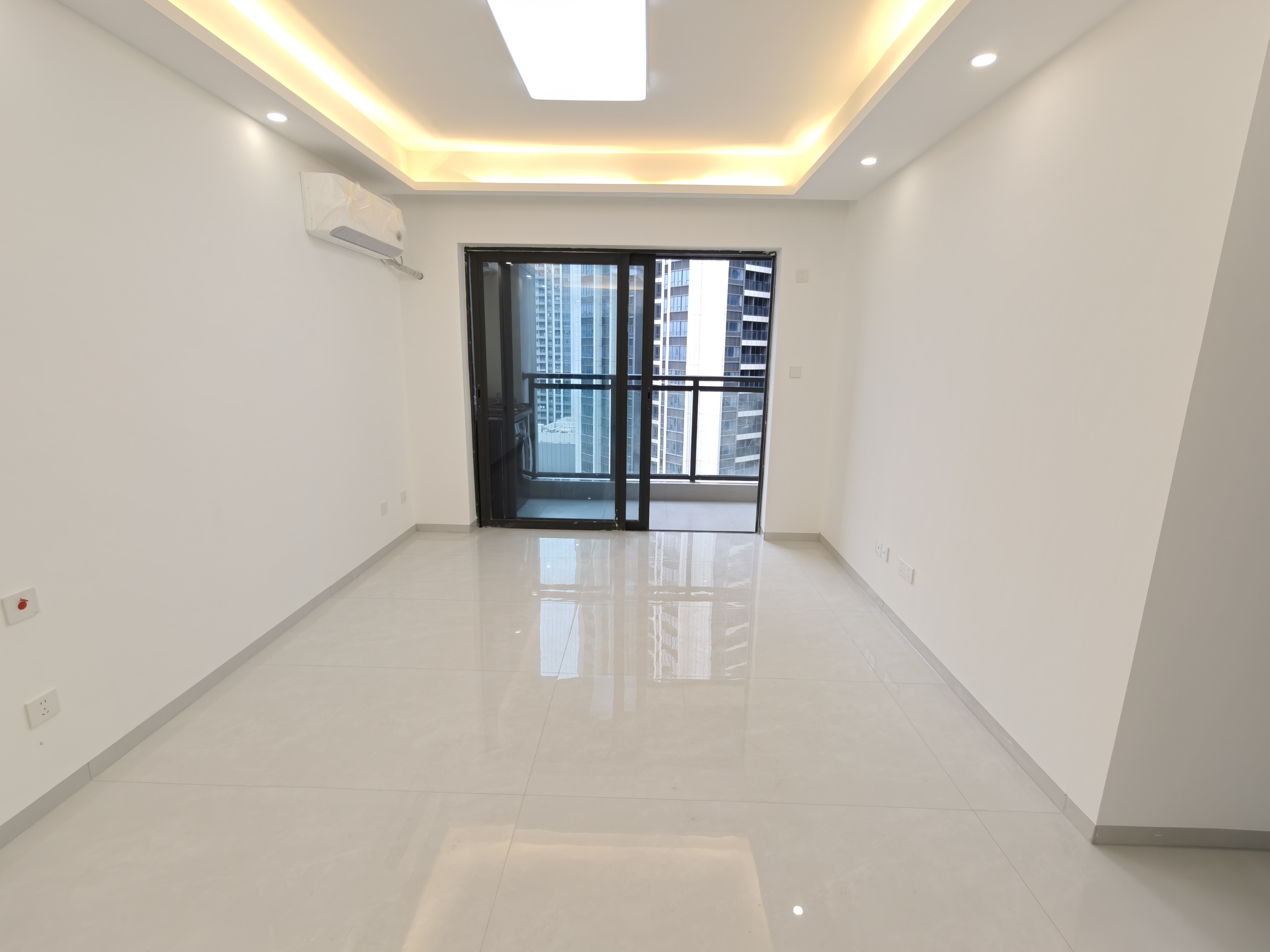 宏发万悦山一期 3房2厅2卫 87.74㎡