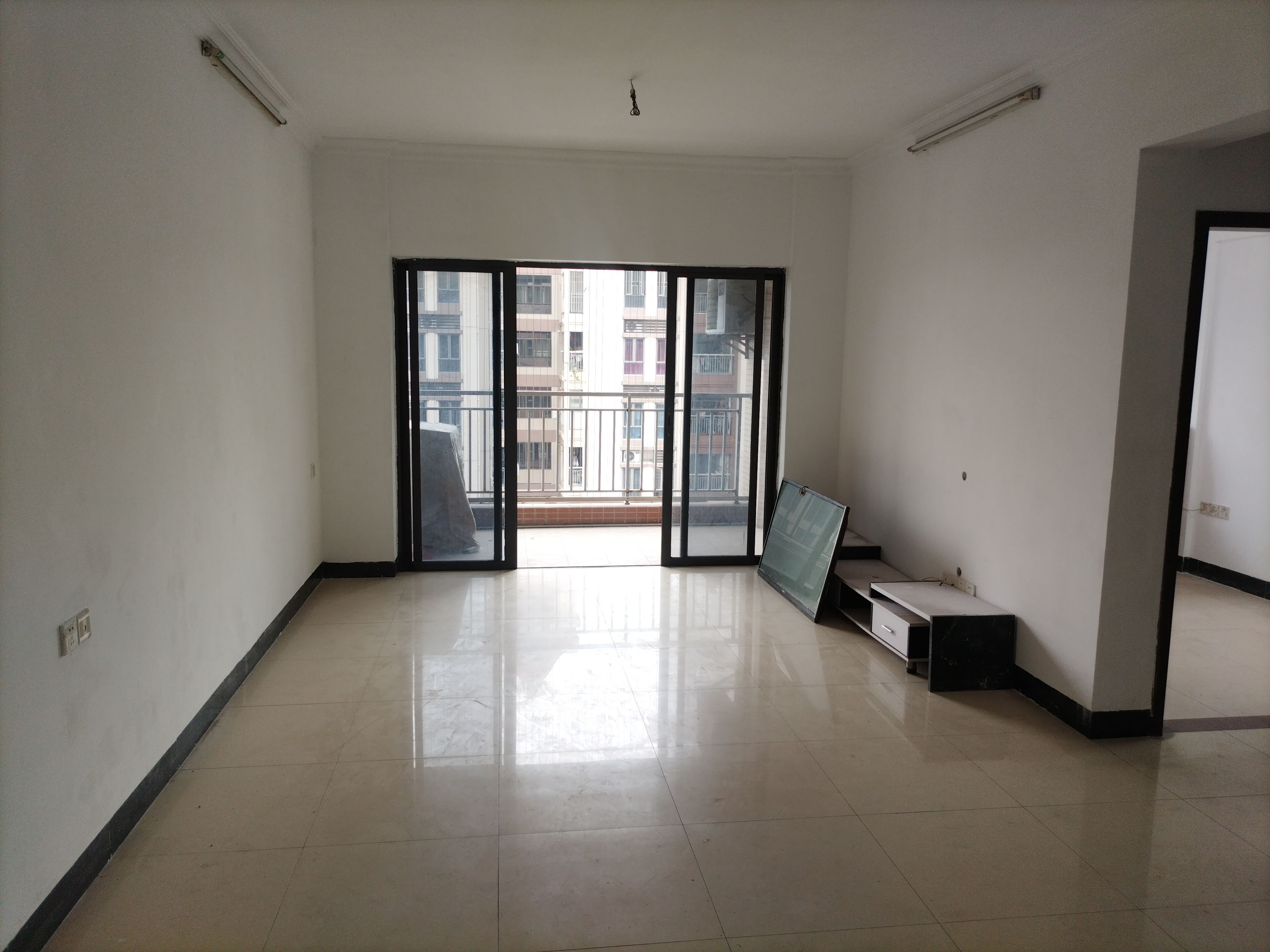 佛罗伦斯尚苑 3房2厅2卫 107.9㎡