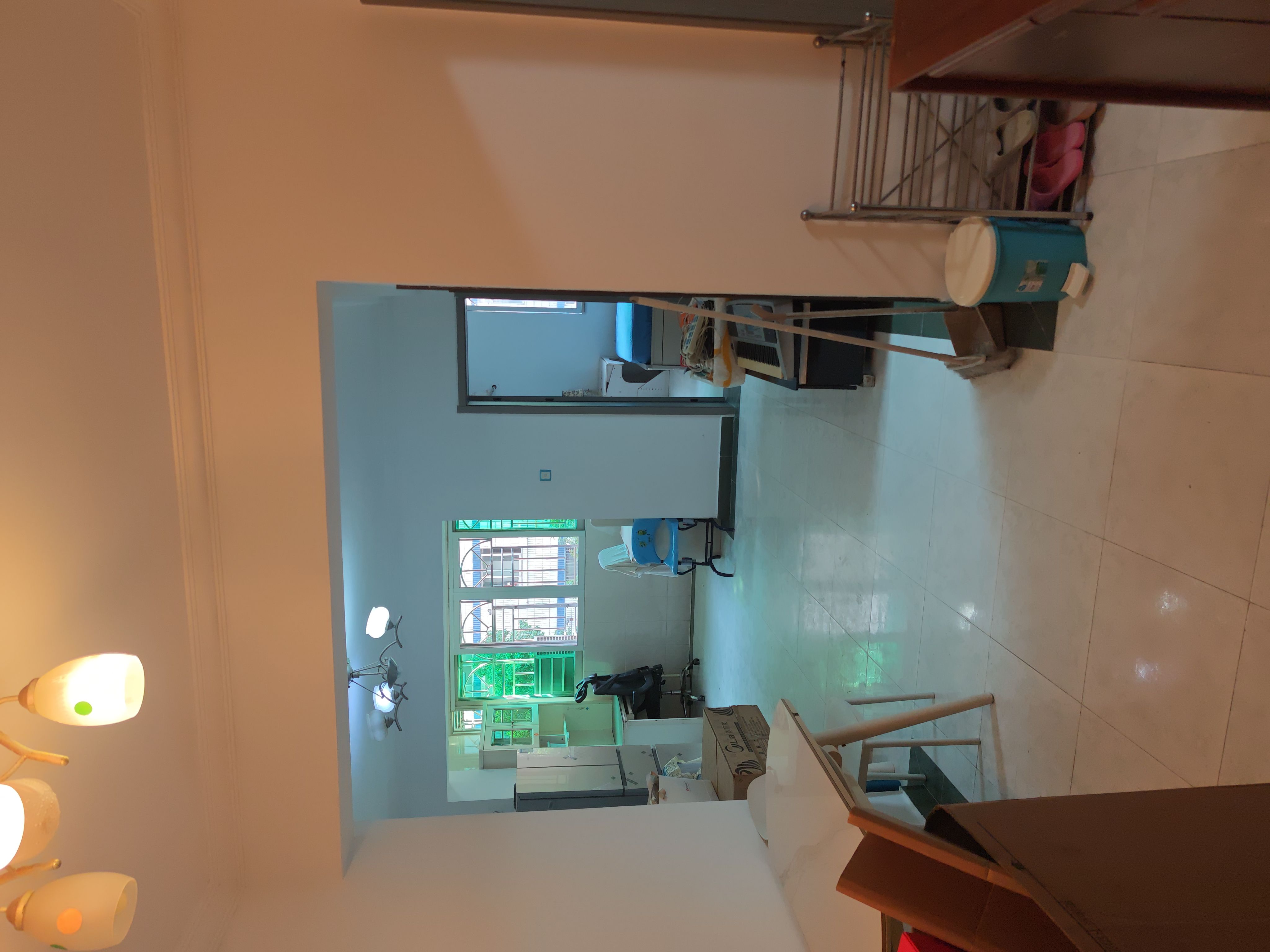 芳庭苑 2房2厅1卫 68㎡-深圳芳庭苑租房