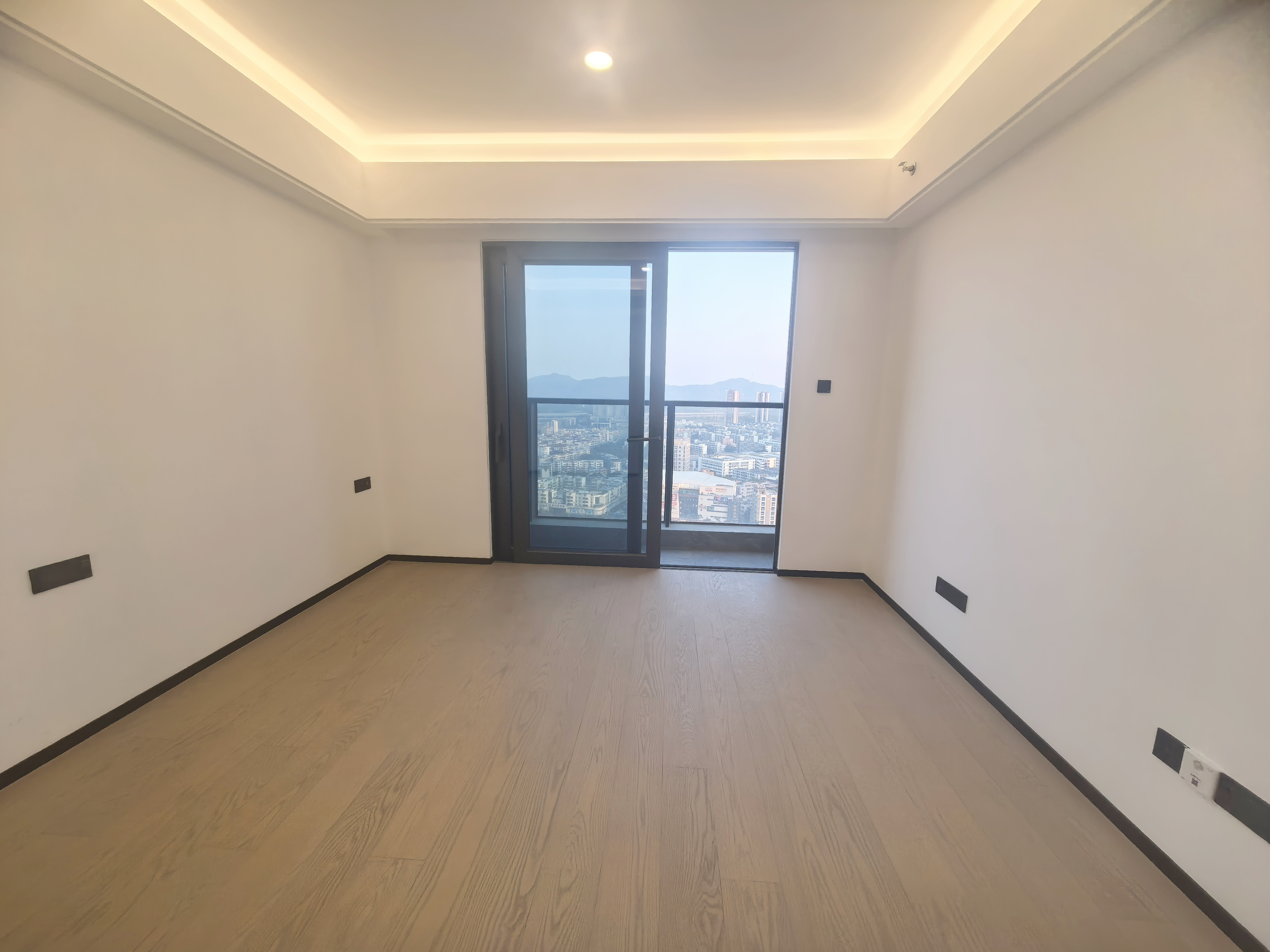 星河天地四期 1房1厅1卫 41㎡-佛山星河天地四期租房