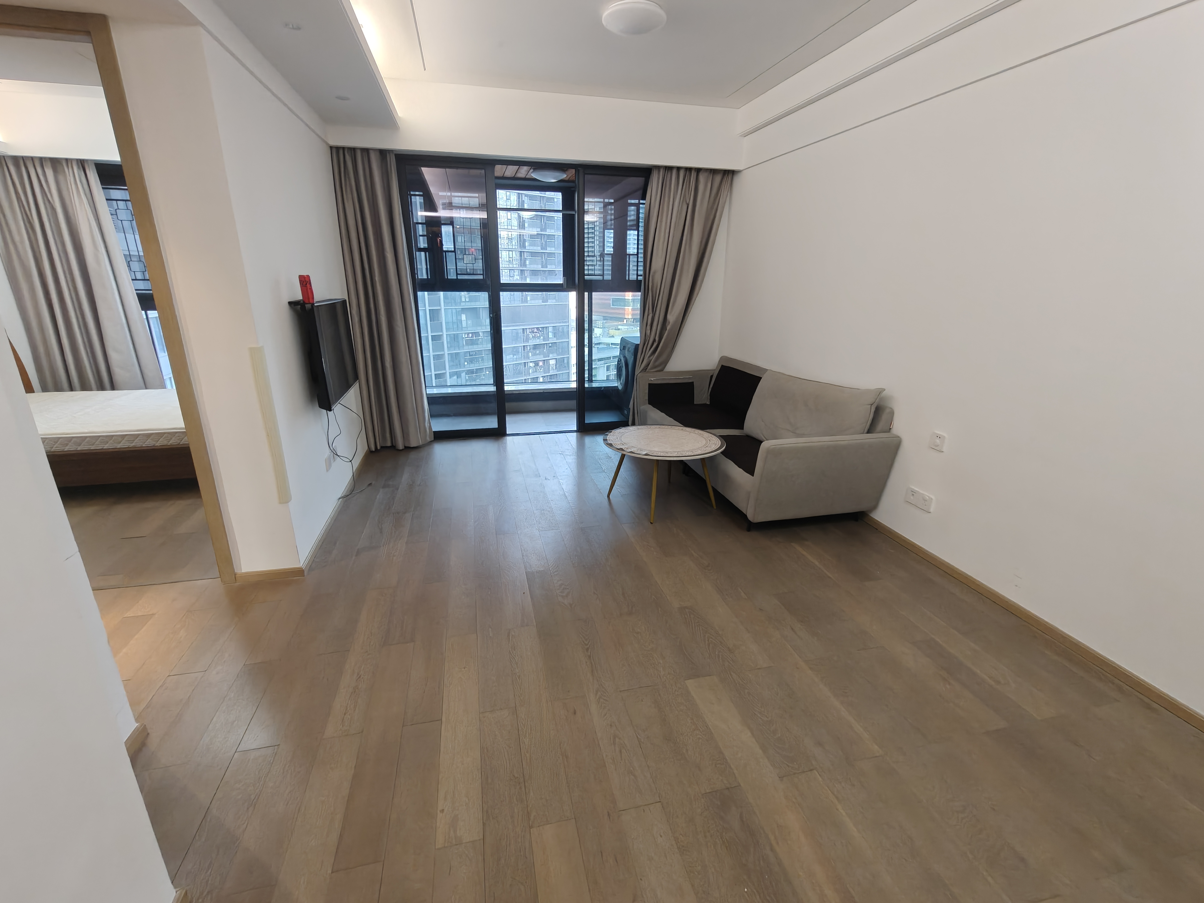 招商中环 3房2厅2卫 107㎡-中山招商中环租房