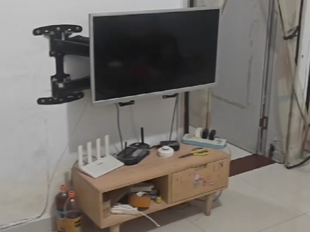 玉丰楼 2房1厅1卫 45㎡