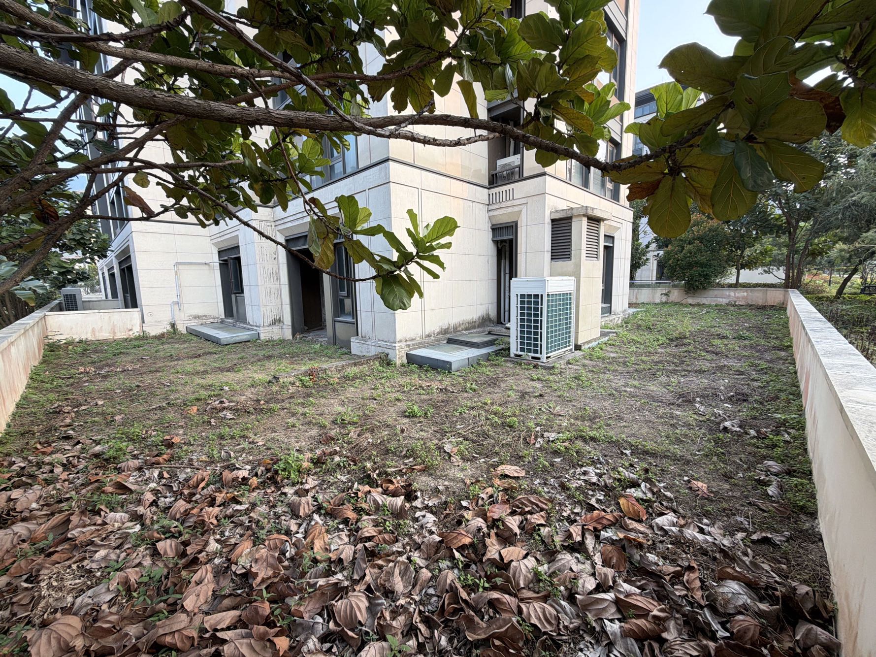 翠湖香山别苑 4房2厅2卫 146.5㎡-珠海翠湖香山别苑二手房