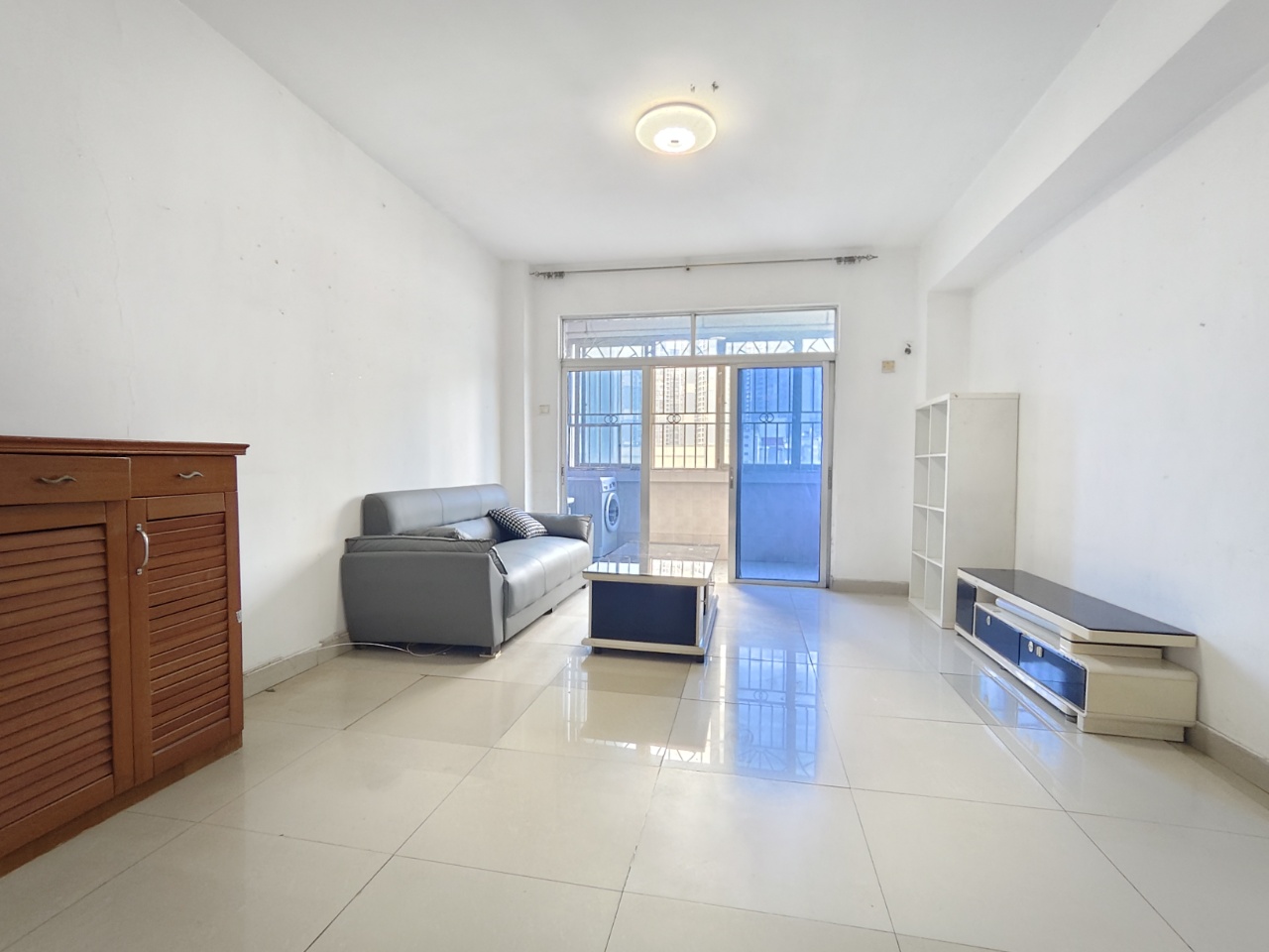 颐合花园 3房2厅1卫 93㎡-佛山颐合花园租房