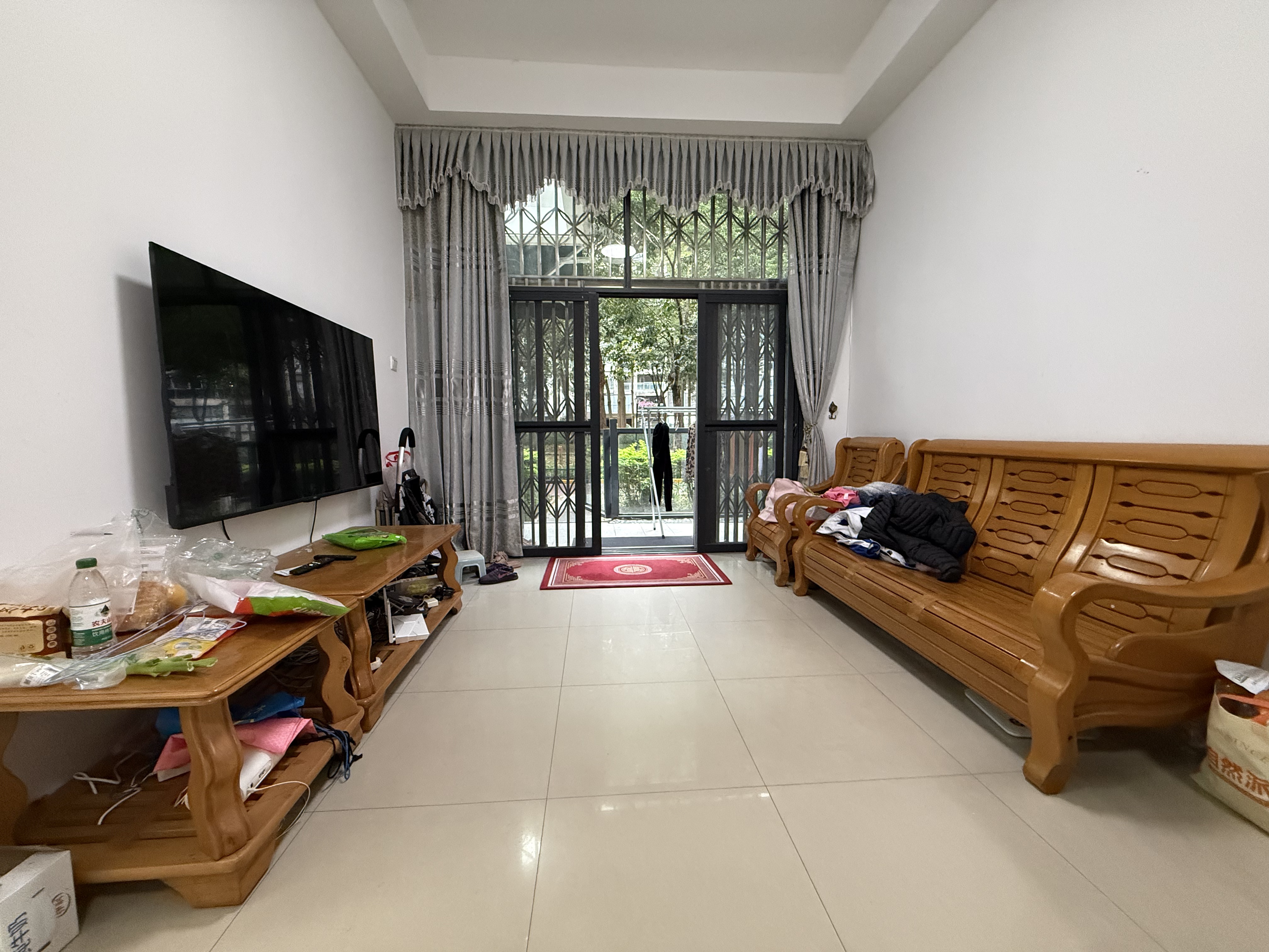 茵悦之生花园三期北普装2室2厅70.52m²诚心租-佛山茵悦之生花园三期租房