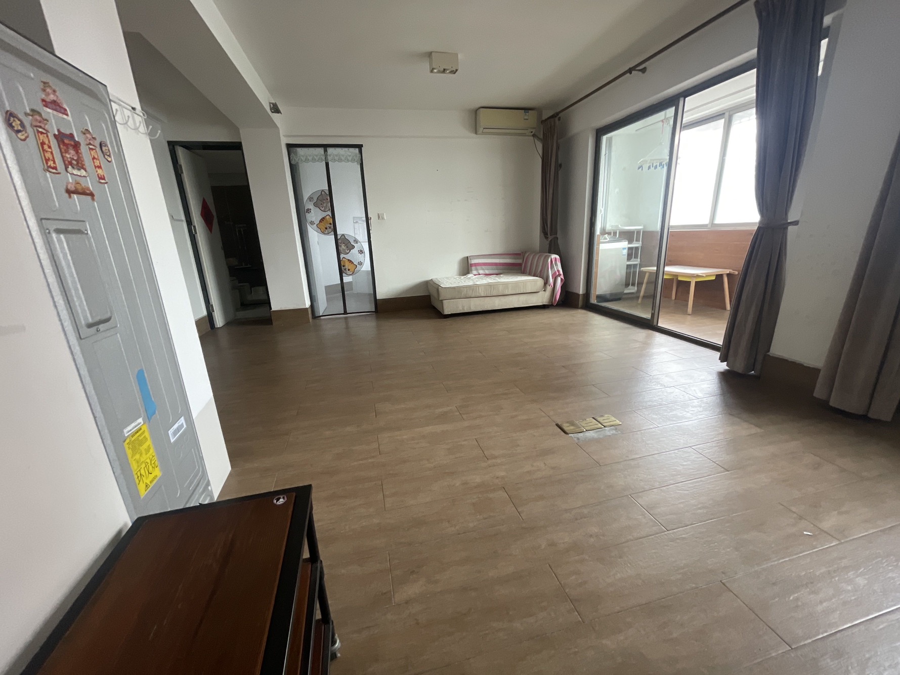 南达楼 3房2厅2卫 80.29㎡-佛山南达楼租房