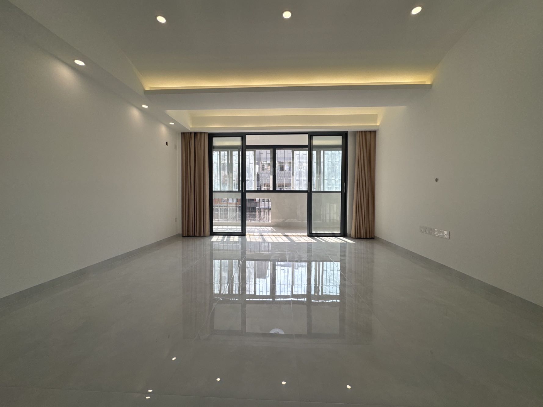 广物花园 3房2厅2卫 110㎡-佛山广物花园租房