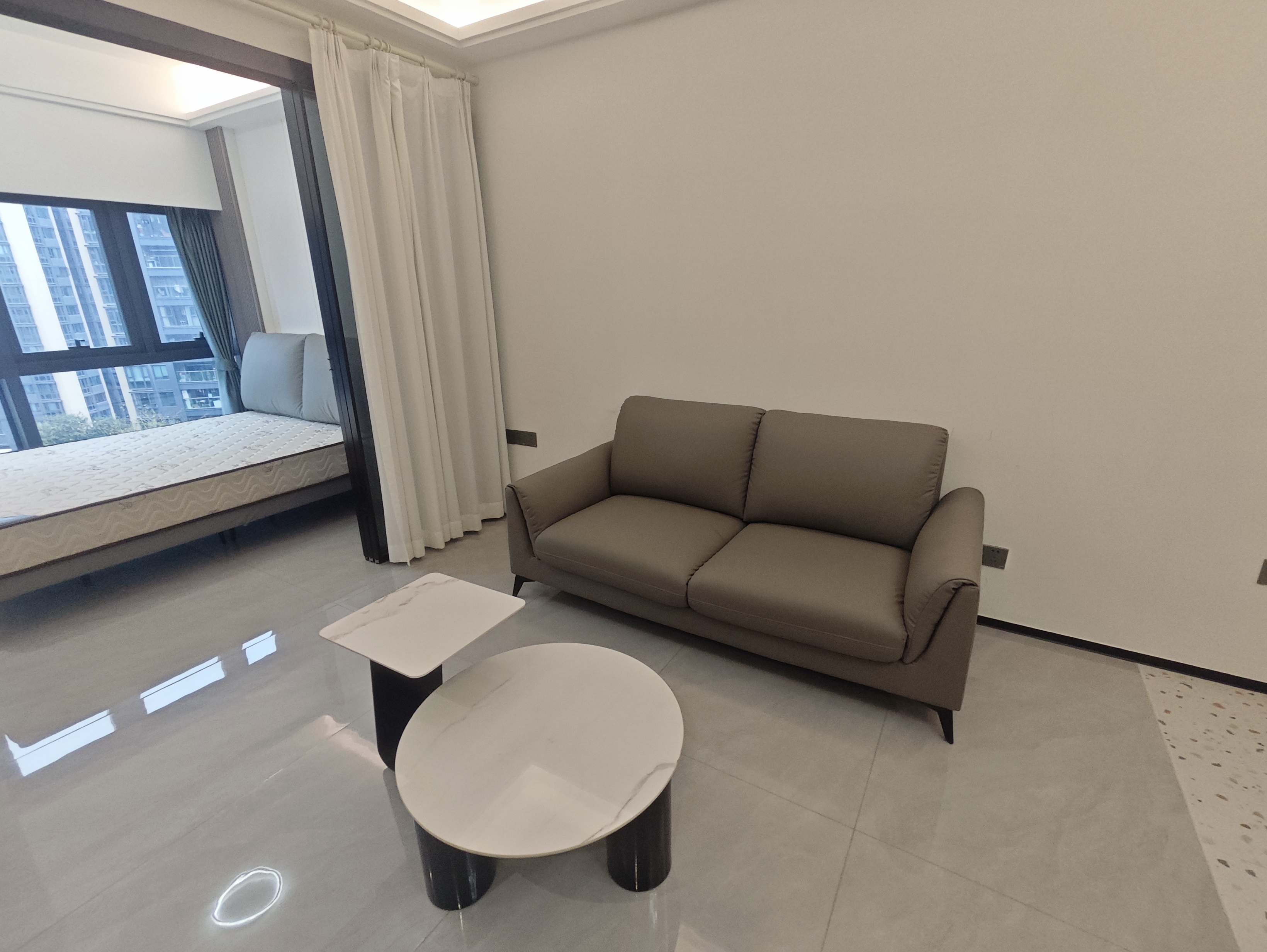 富士君荟苑 1房1厅1卫 47.69㎡-佛山富士君荟苑租房