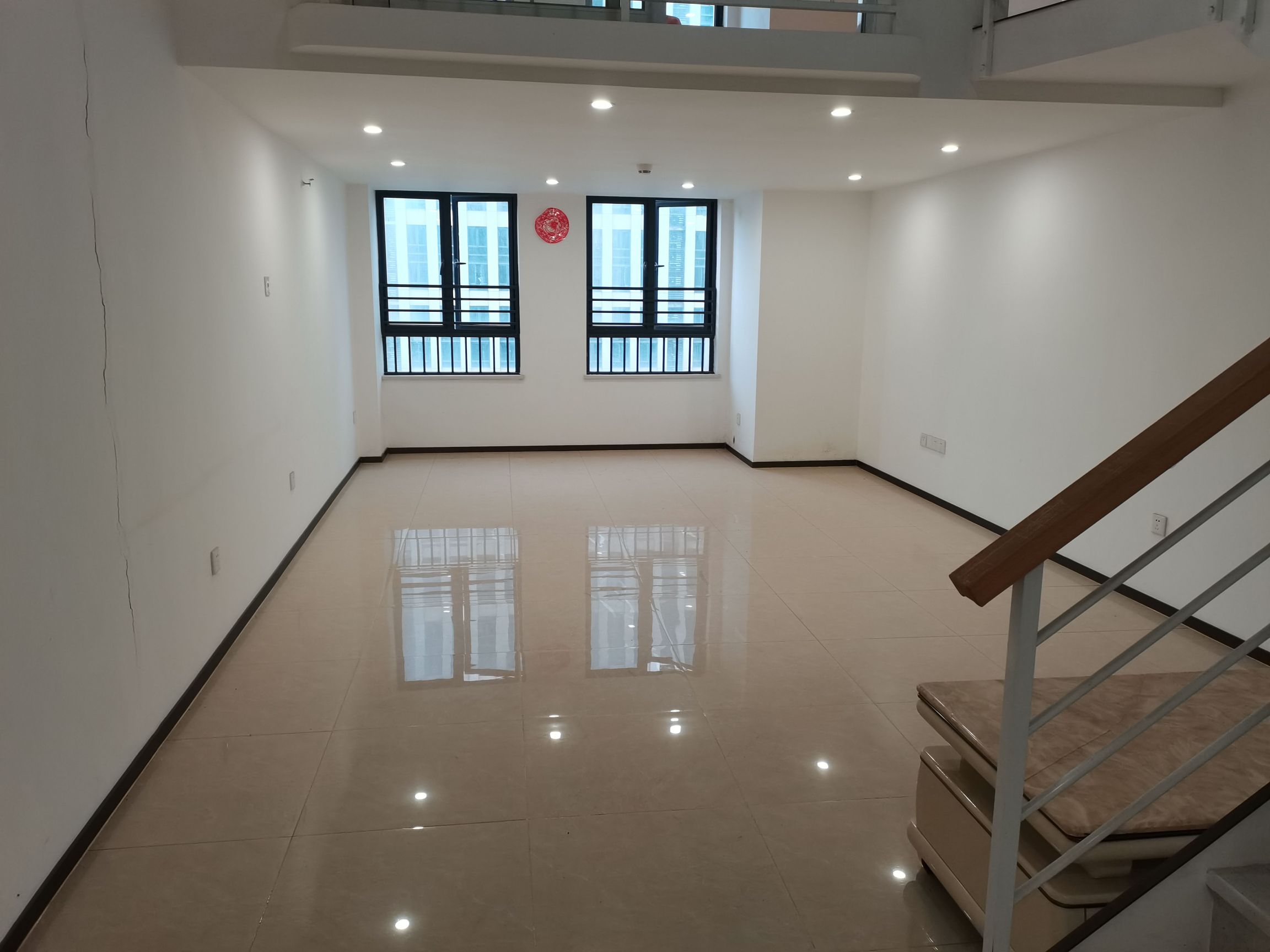 海大科技园 1房1厅1卫 60㎡