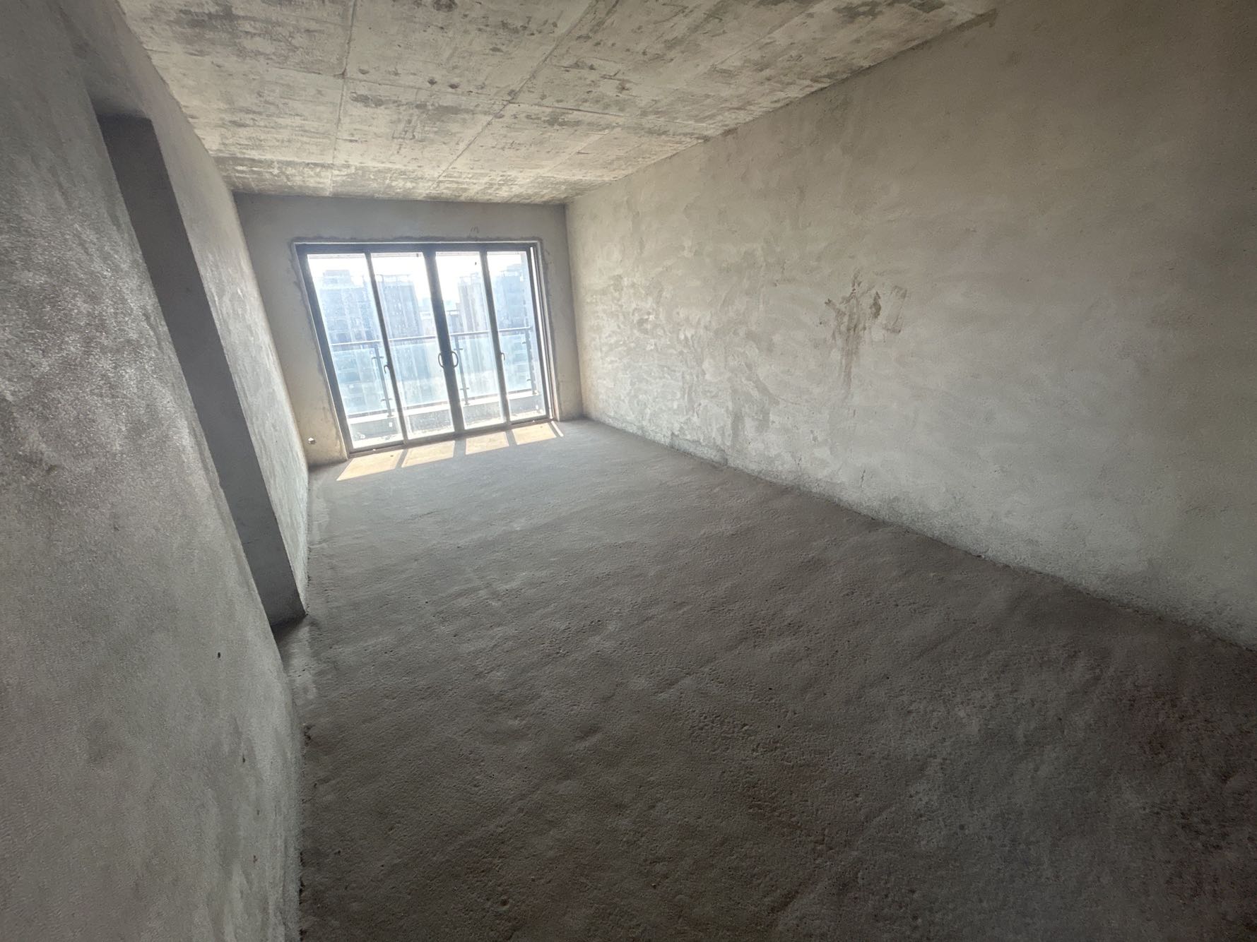 华庭悦府 3房1厅2卫 97㎡-深圳华庭悦府二手房