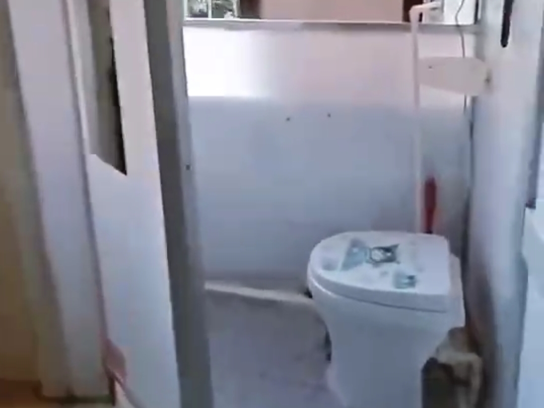 深大新村 1房0厅1卫 20㎡