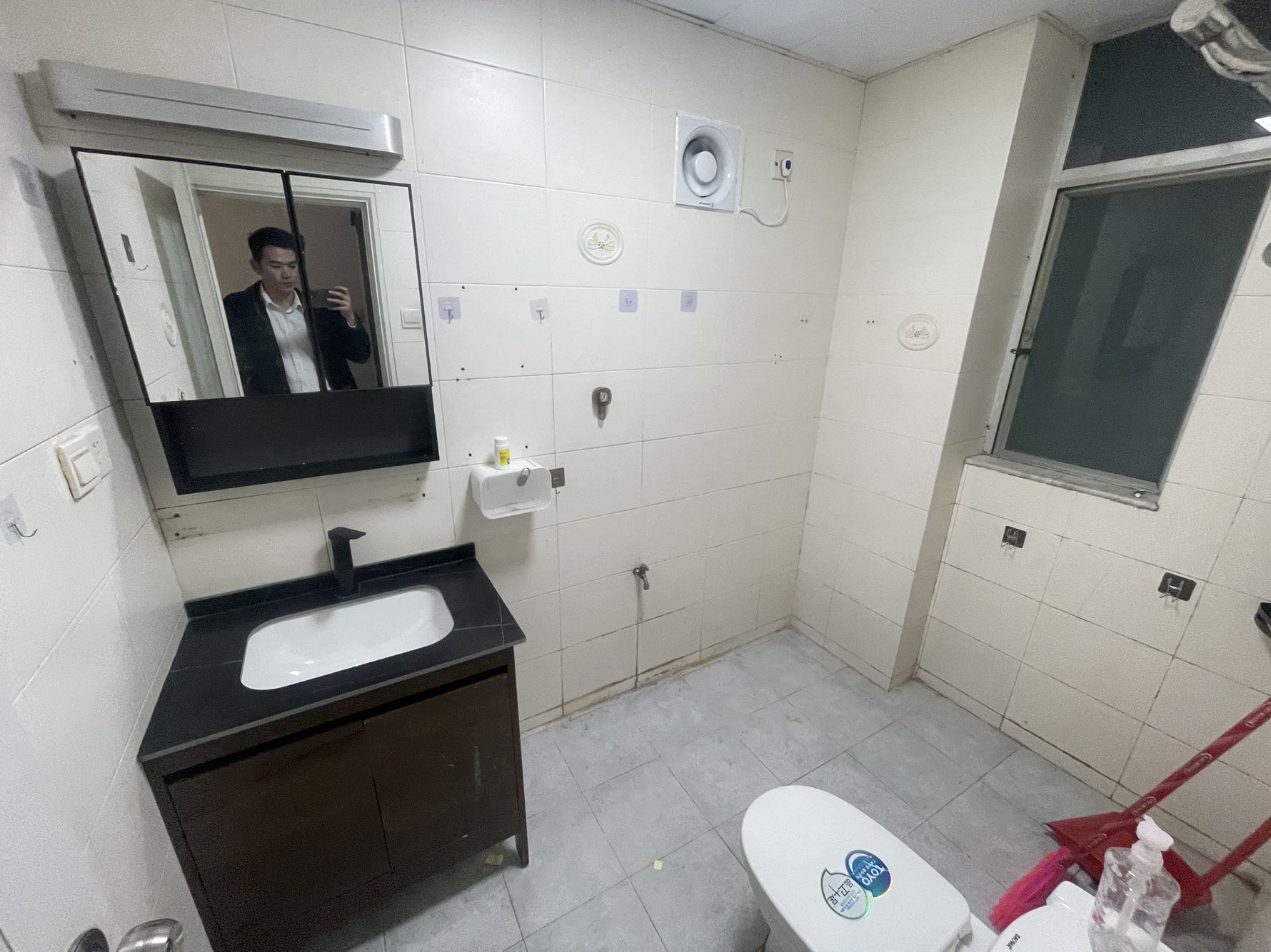 业主诚心出租，价格实惠，拎包入住