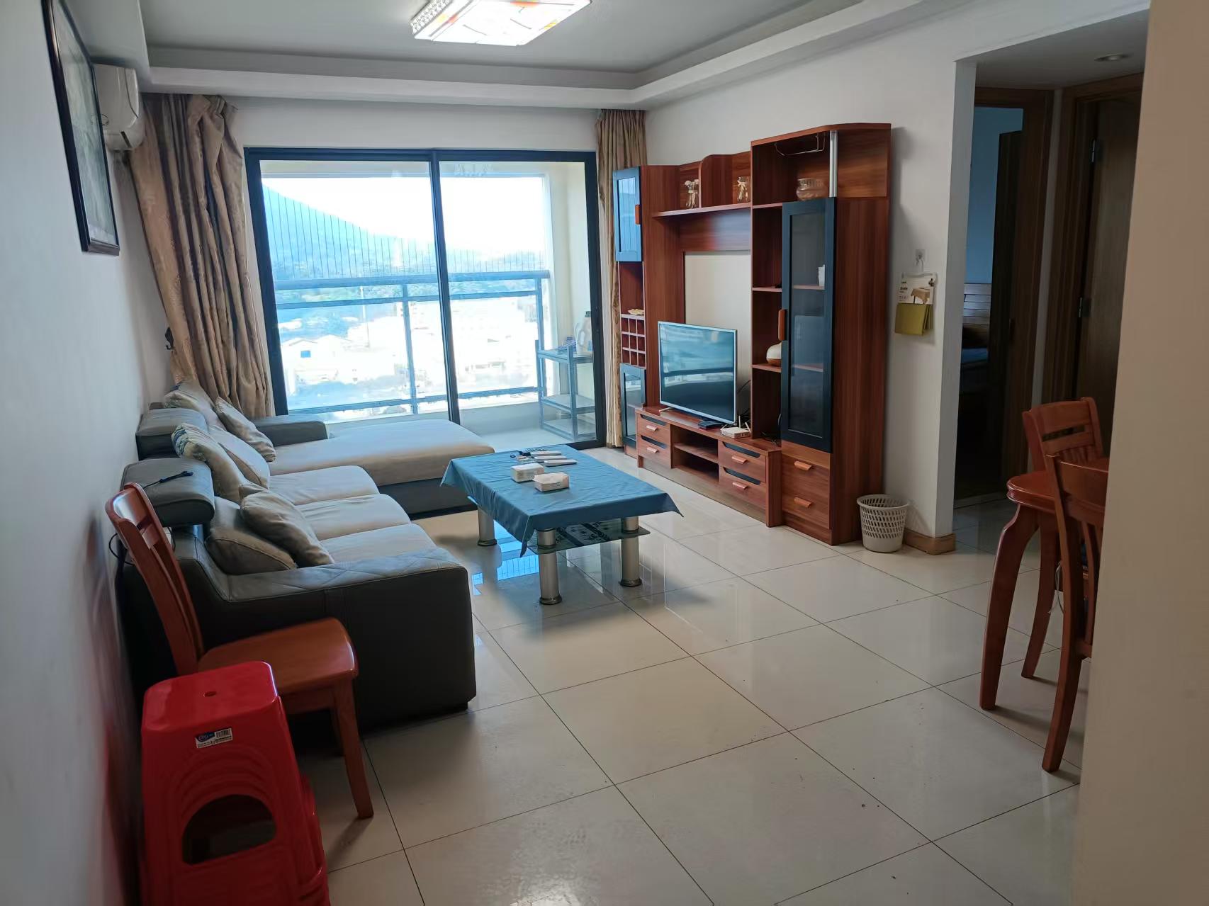 万科金色悦府 2房2厅1卫 76㎡-东莞万科金色悦府租房