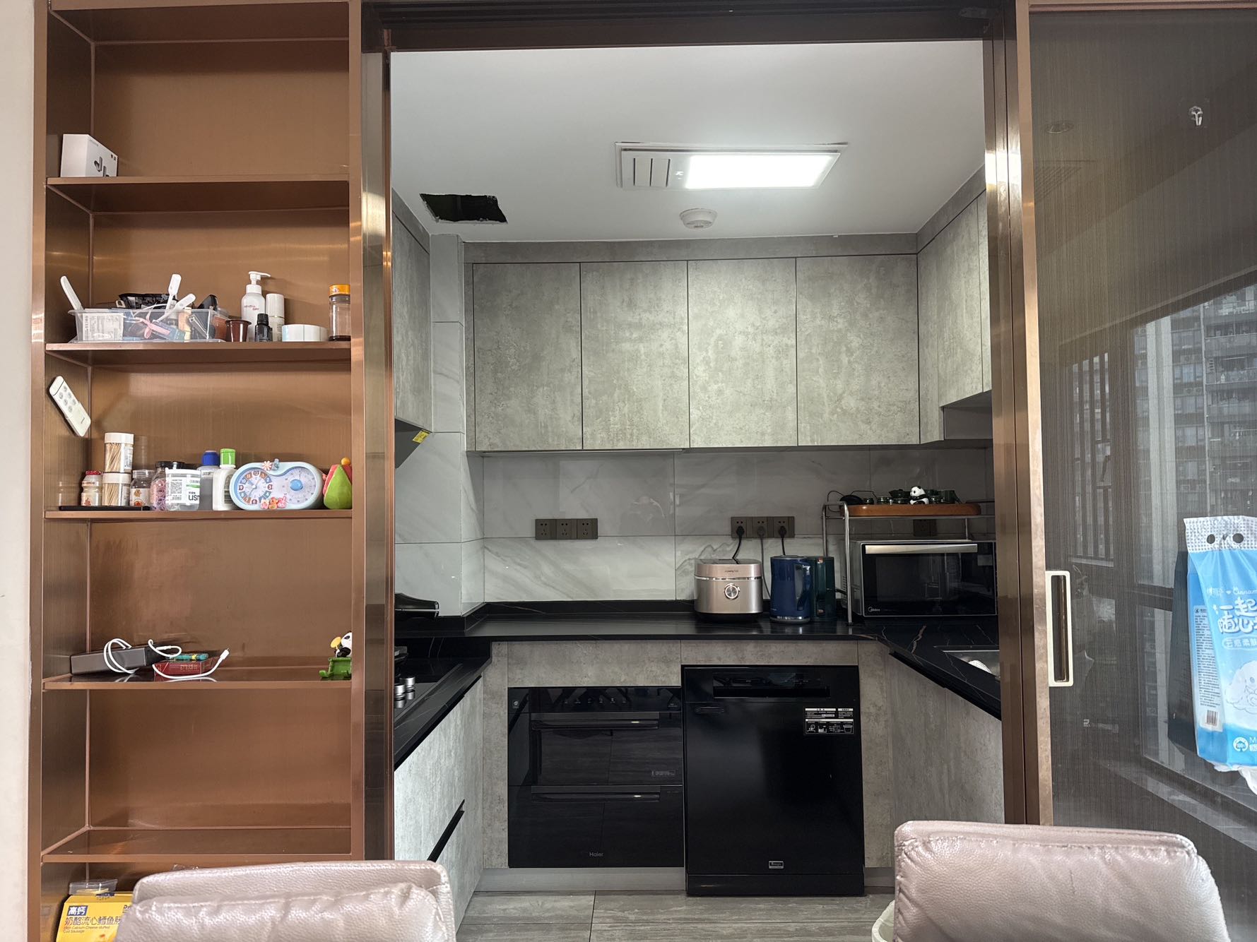 博林君瑞 4房2厅2卫 130㎡