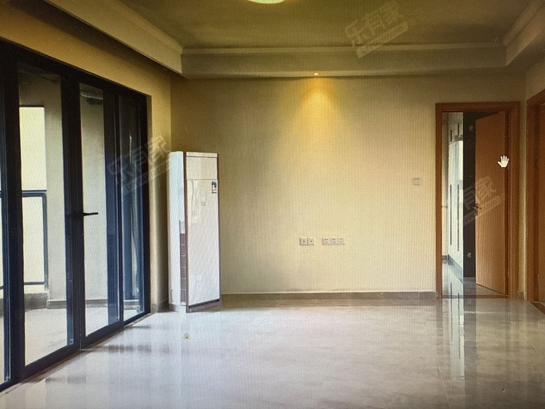 平湖佳兆业广场 3房2厅2卫 109㎡-深圳平湖佳兆业广场租房