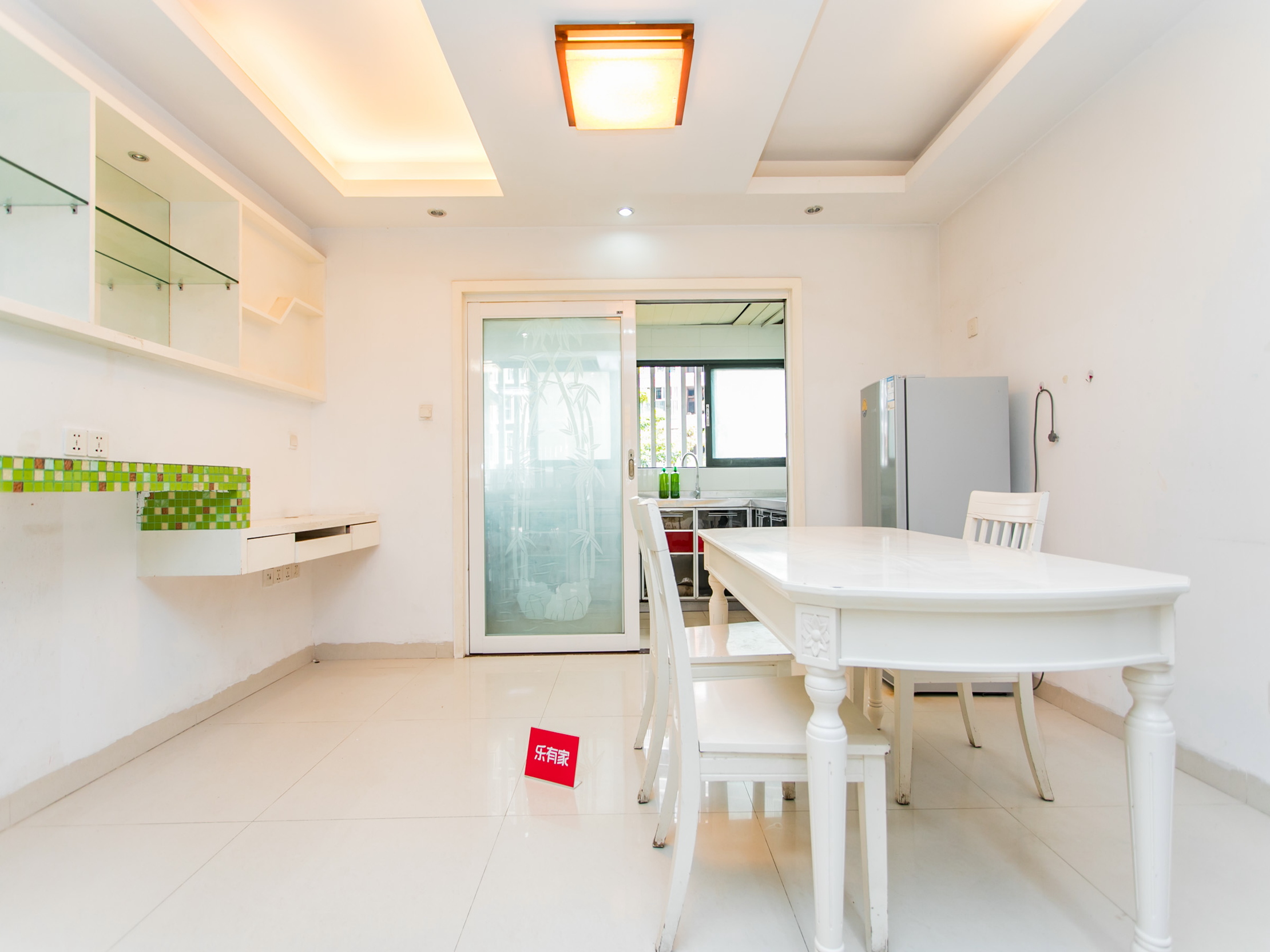 金地梅陇镇二期/南北通/安静位置