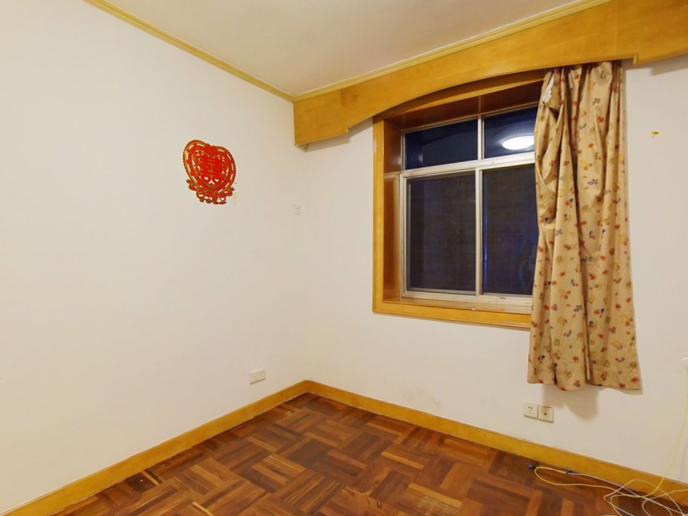 建行小区三房，诚心出售-中山建行小区二手房