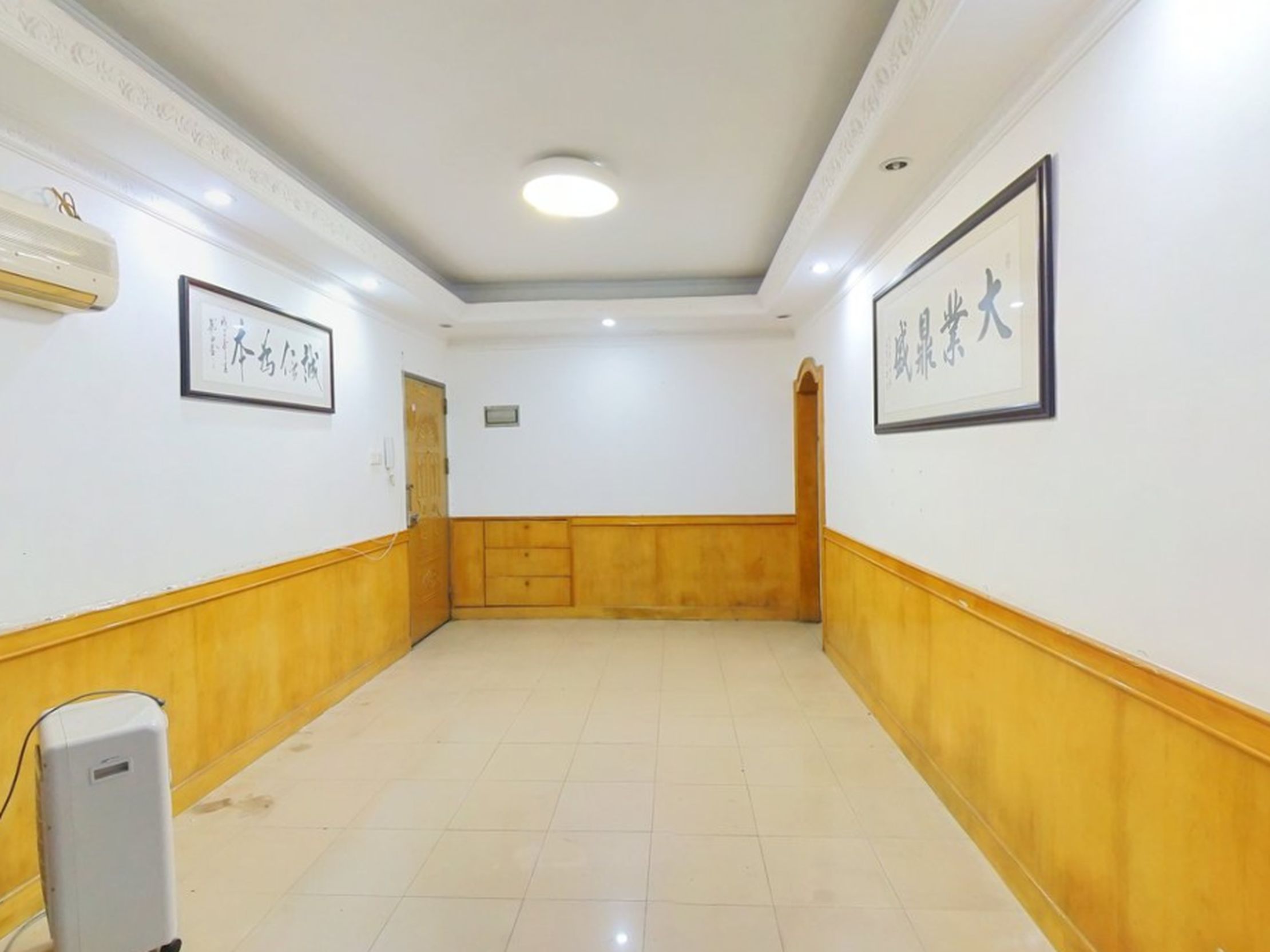 建行小区三房，诚心出售-广州建行小区二手房