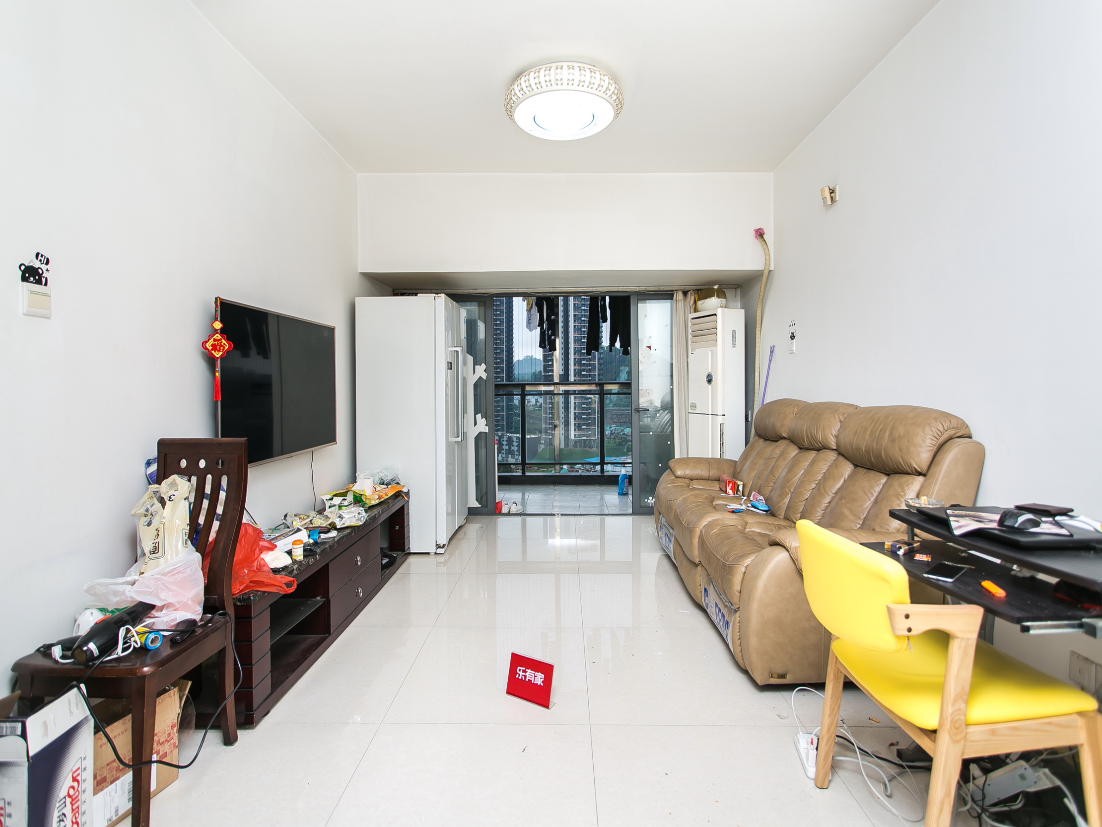 华浩源绿谷，方正户型，税费低，地面花园，采光通风佳，诚心出售！-深圳华浩源绿谷二手房