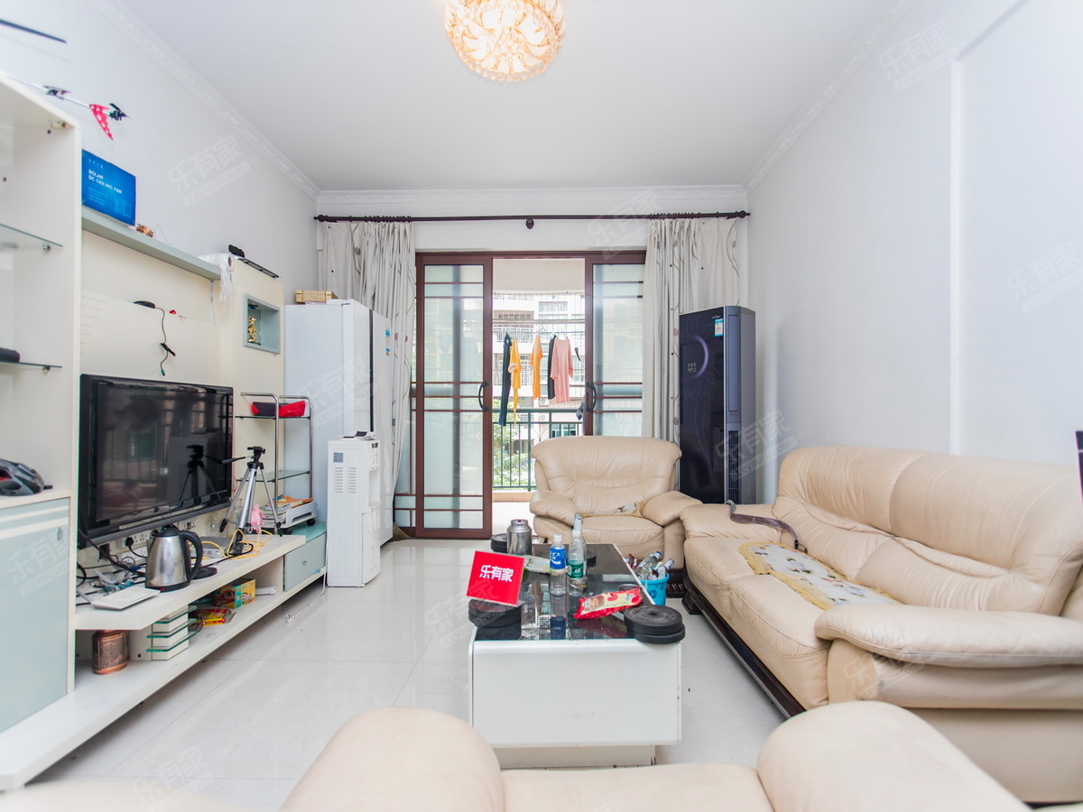 榕景华庭 3房2厅2卫 104.28㎡-惠州榕景华庭二手房