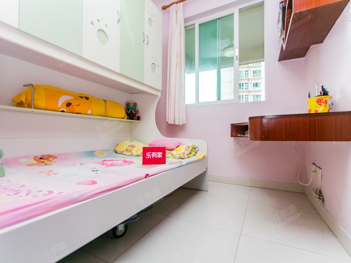 锦绣江南四期 3房2厅2卫 100.66㎡