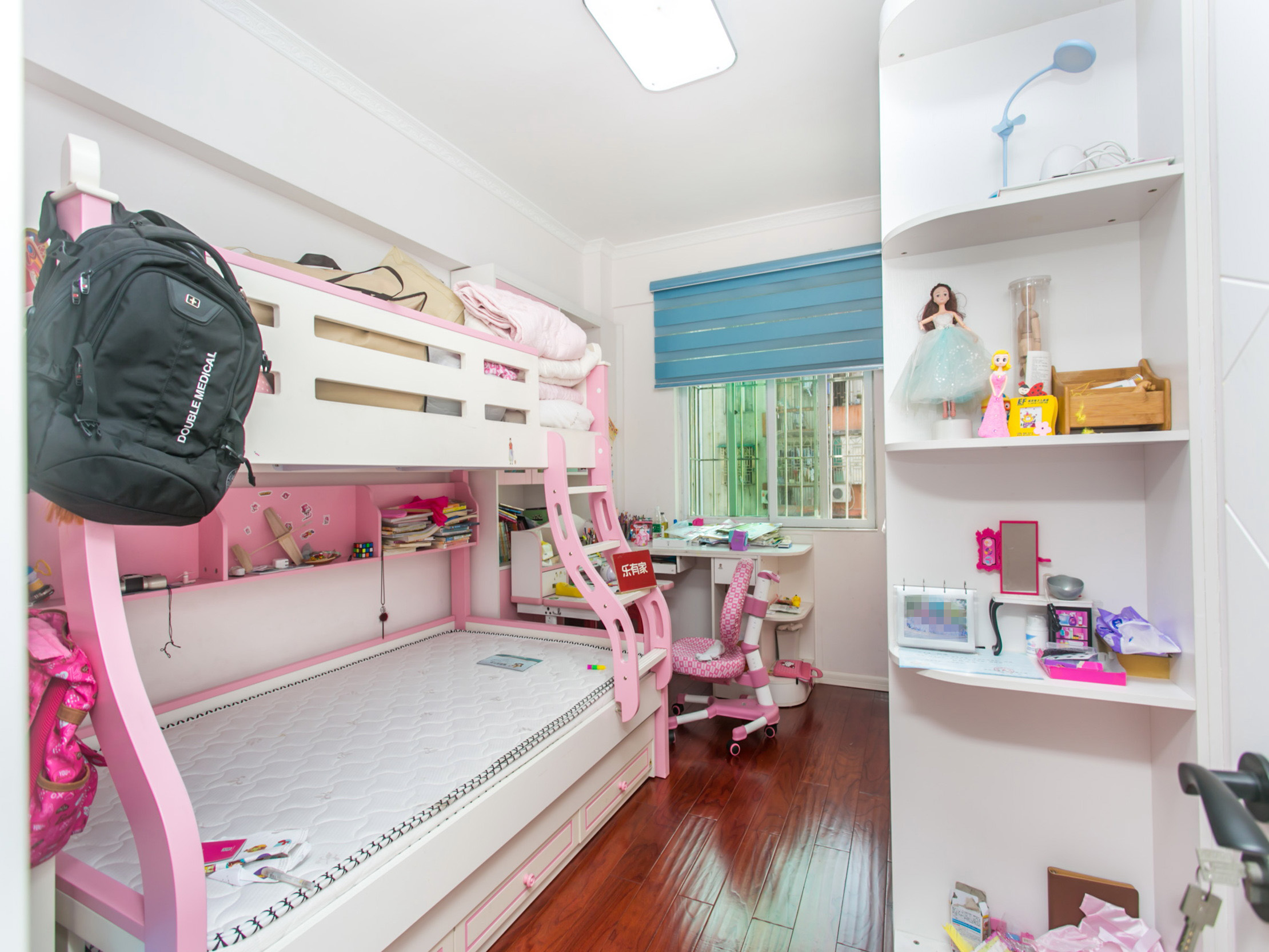 新安湖花园一期