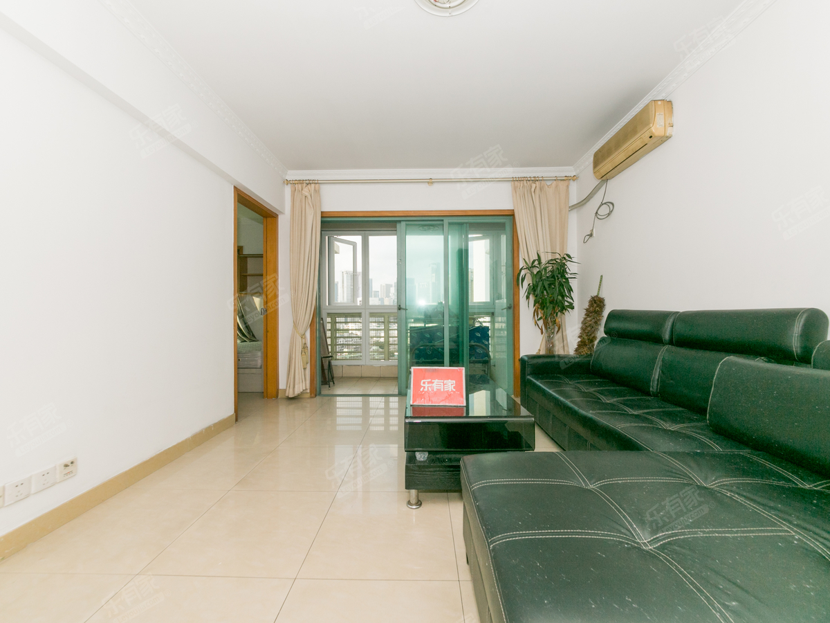 【新洲朗晴馨洲】近地铁带学区房，方正户型，人车分流，舒适宜居。-佛山朗晴馨洲二手房