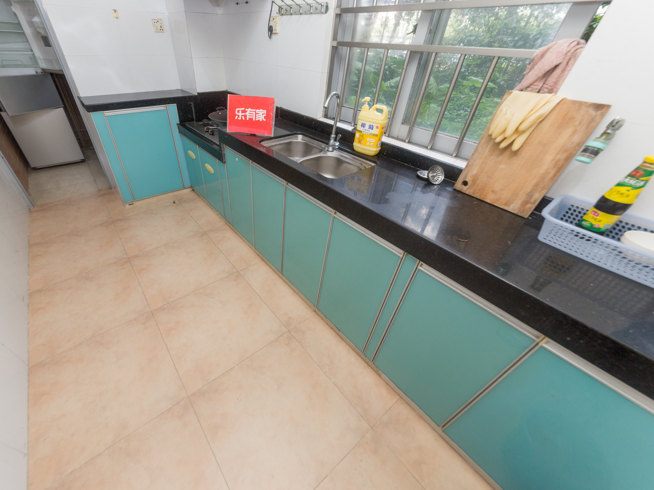 翠湖豪苑 4房2厅2卫 133.88㎡