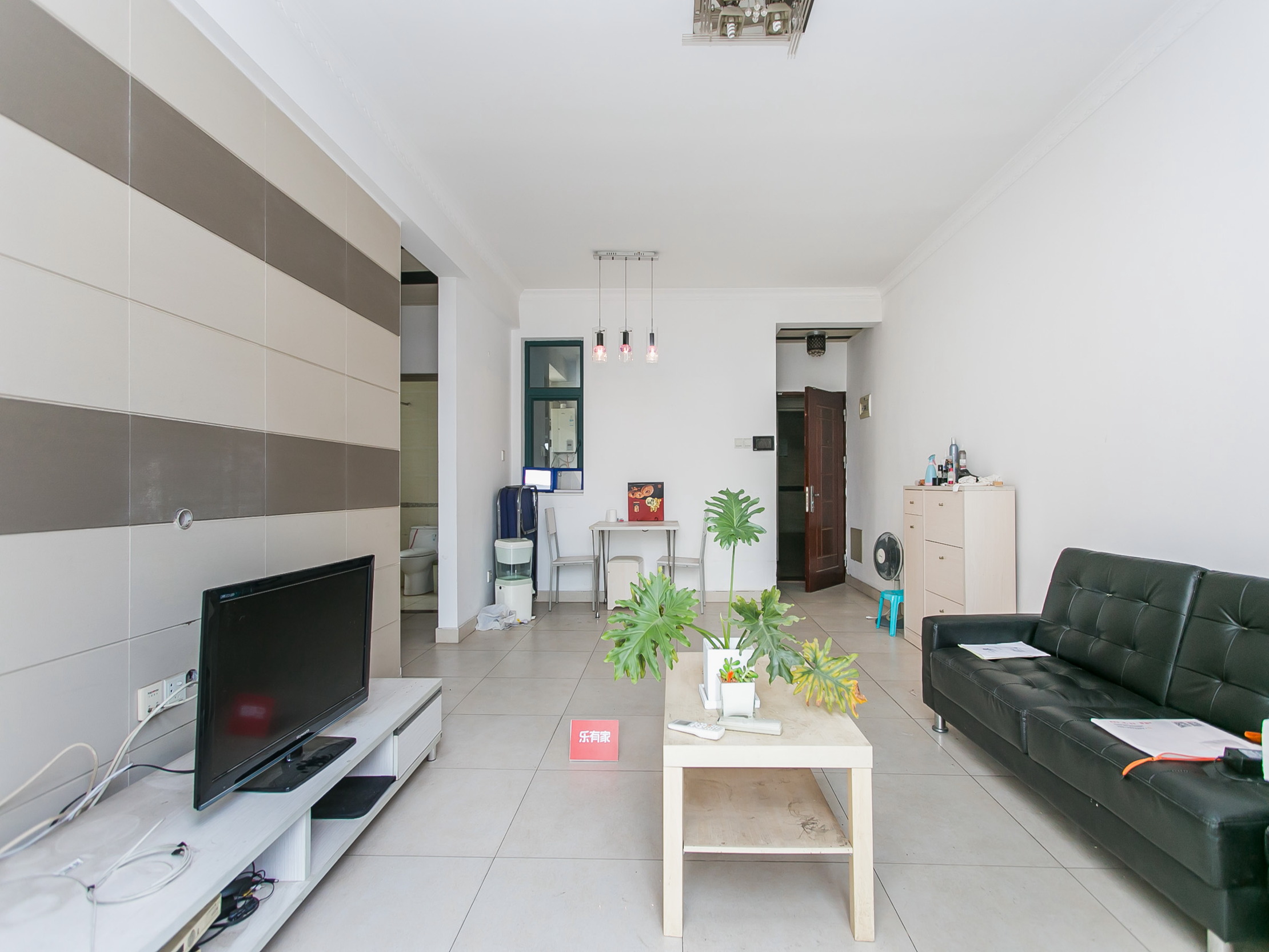 听全居，位置好，居住舒适