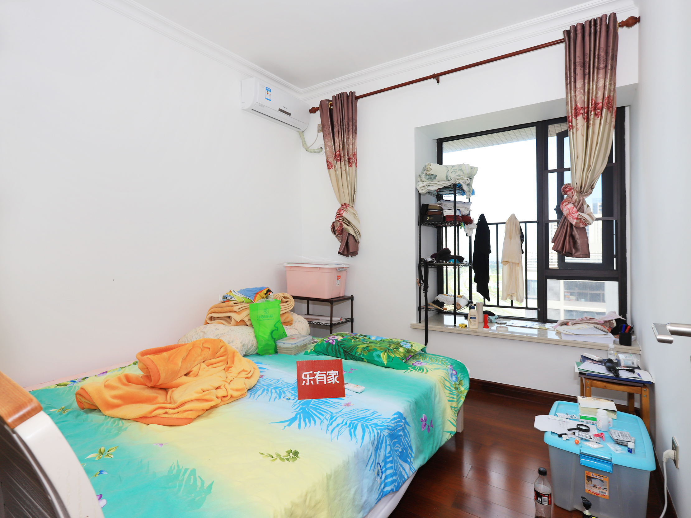 保利海上五月花一期 3房2厅2卫 139.8㎡